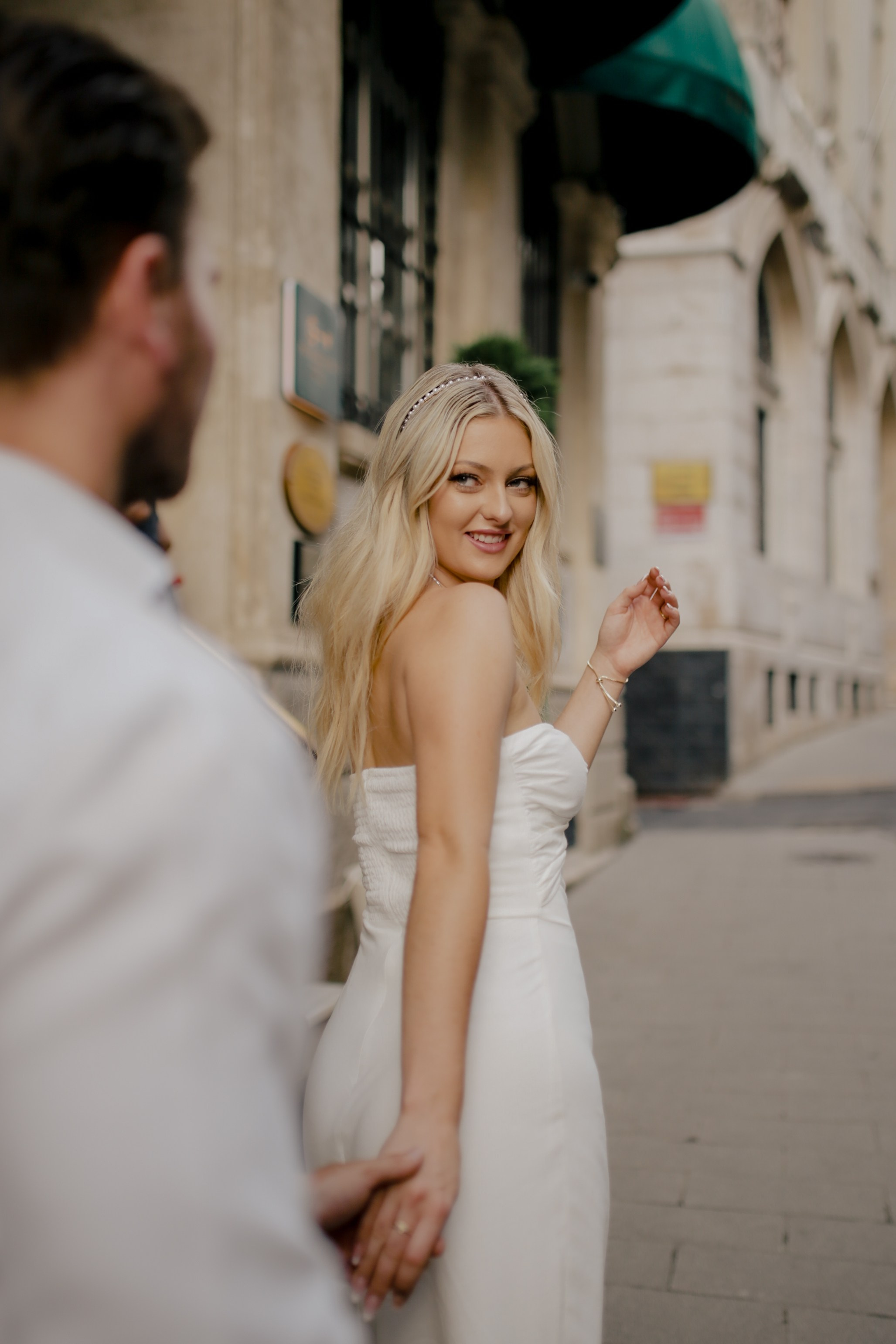 Australian couple. Фотограф Москва Ларина Юлия