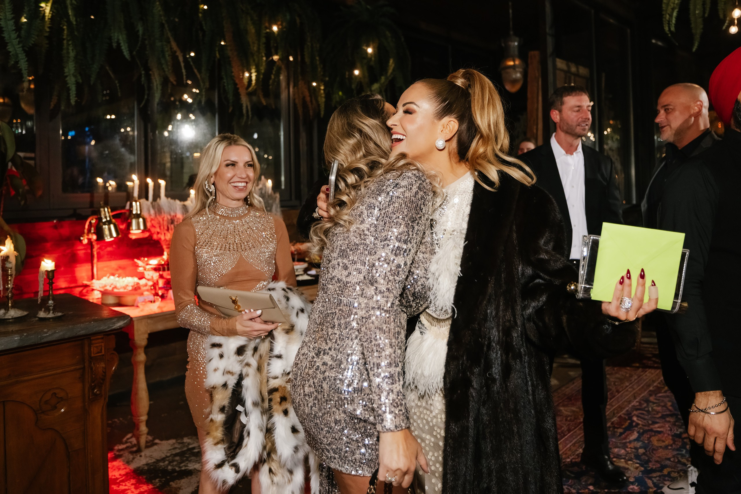 Elena’s Birthday Party. Wedding family event photographer in Chicago Nick Yushevich