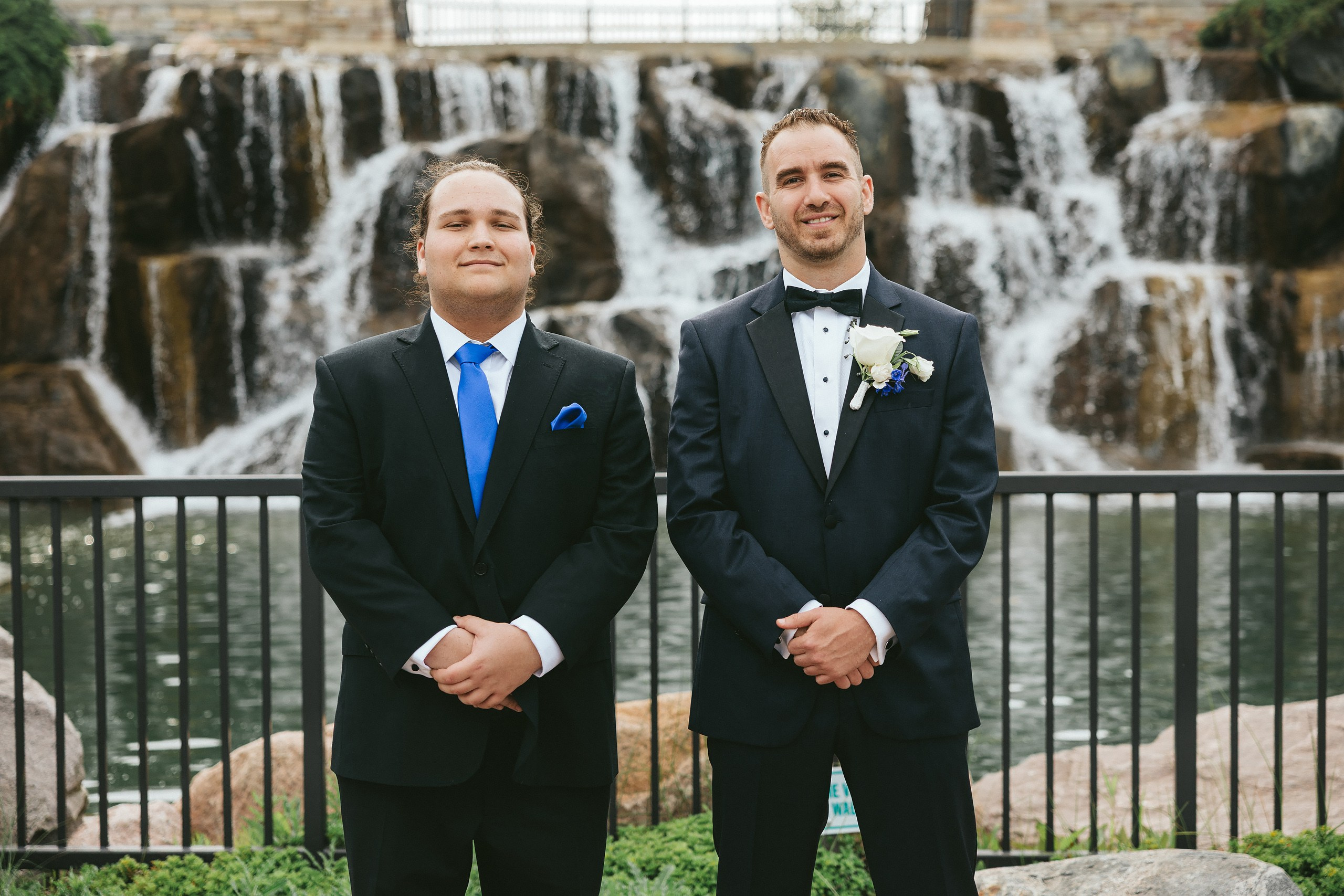 06.08.2025 Wedding. Wedding family event photographer in Chicago Nick Yushevich