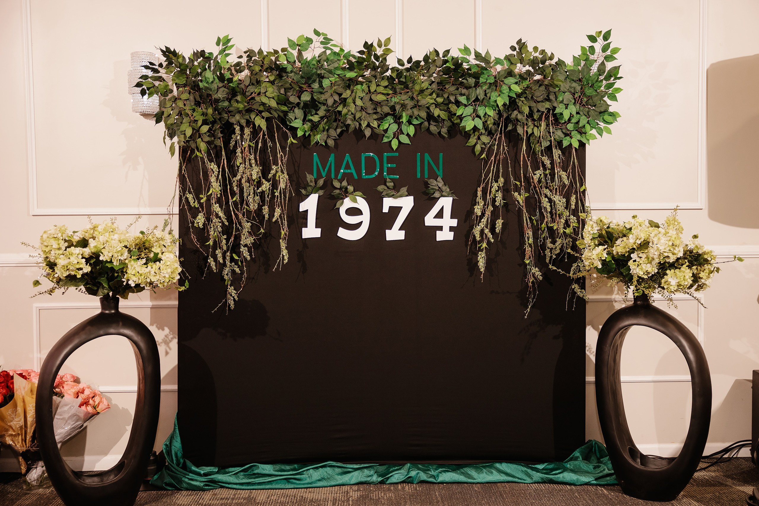 10.26.2024 Birthday Party. Wedding family event photographer in Chicago Nick Yushevich