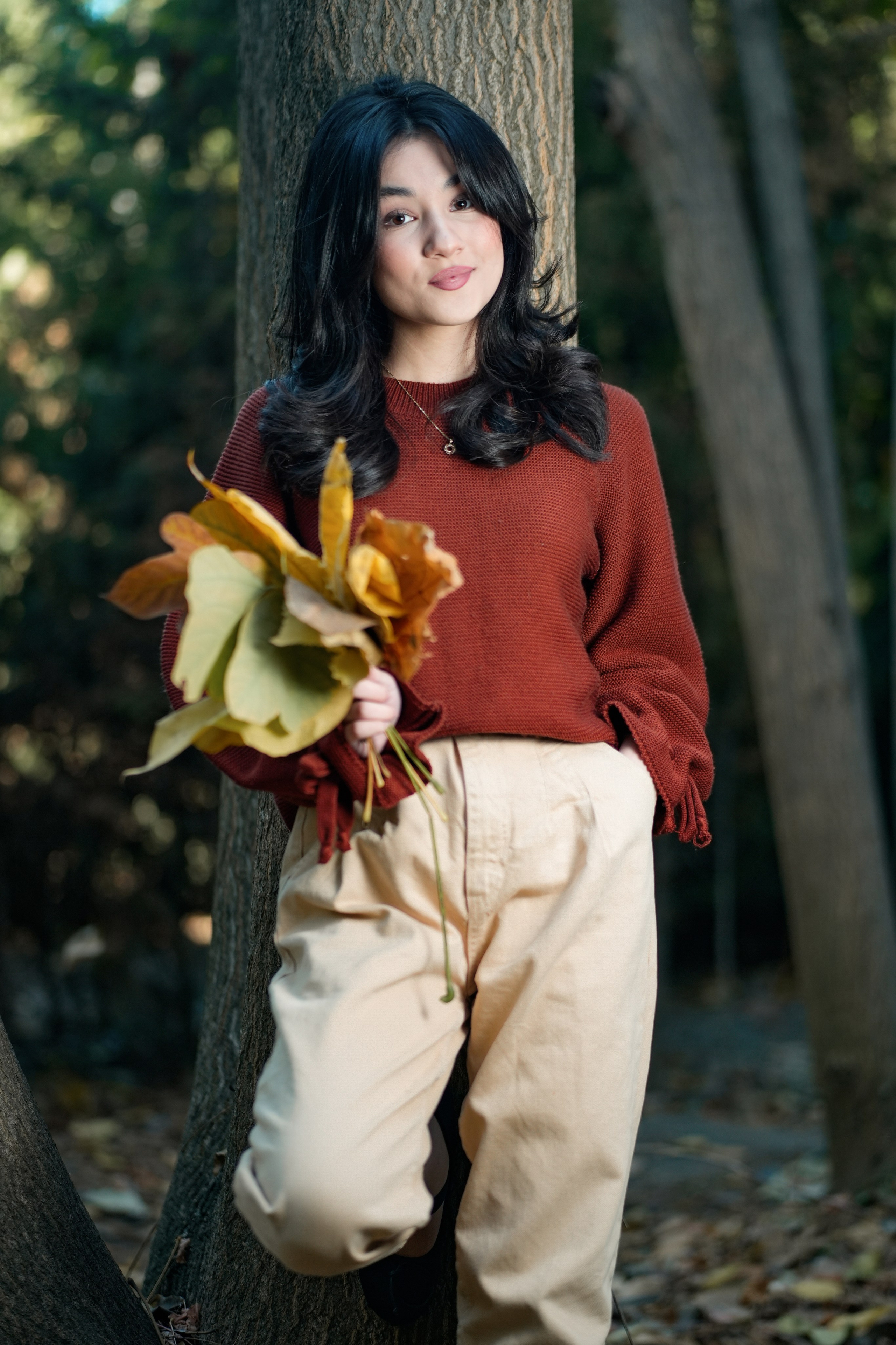 Осень. Azat_visuals