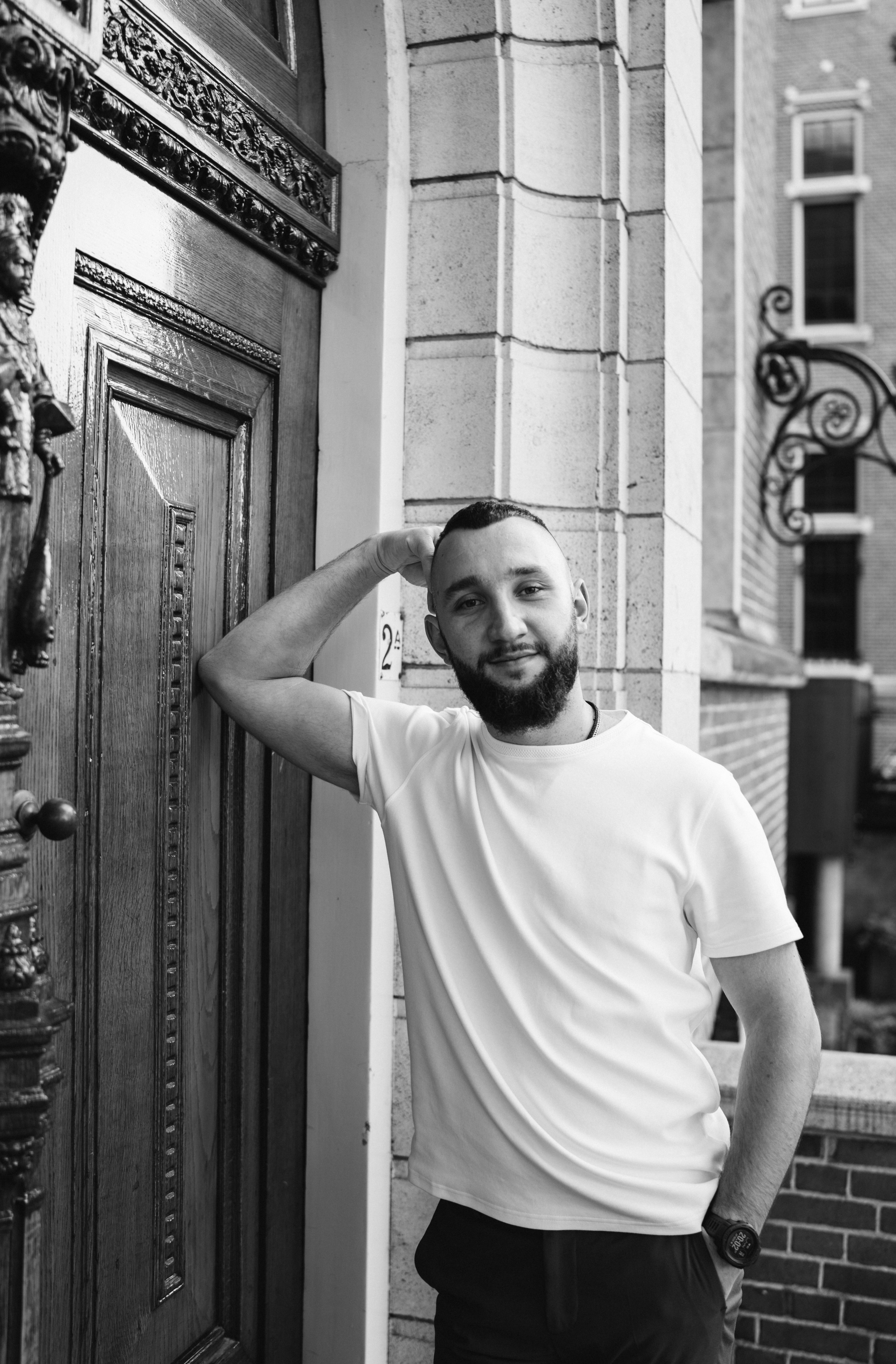 D&R. Photographer Netherlands