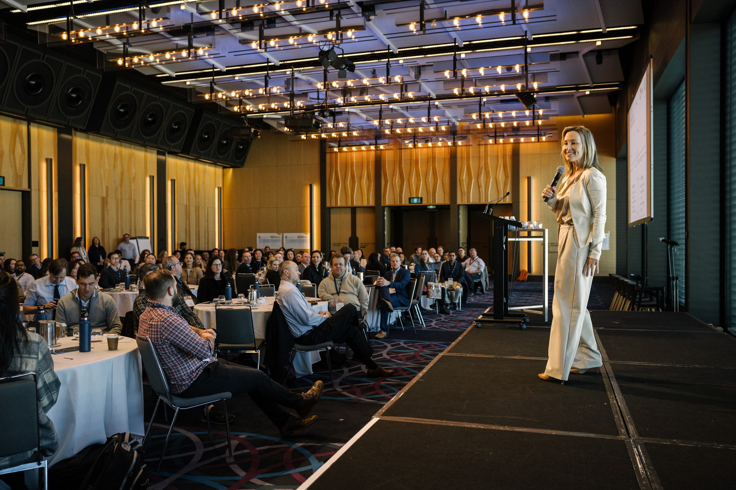 Australian Standards 2-day team-building event. True Story Photography