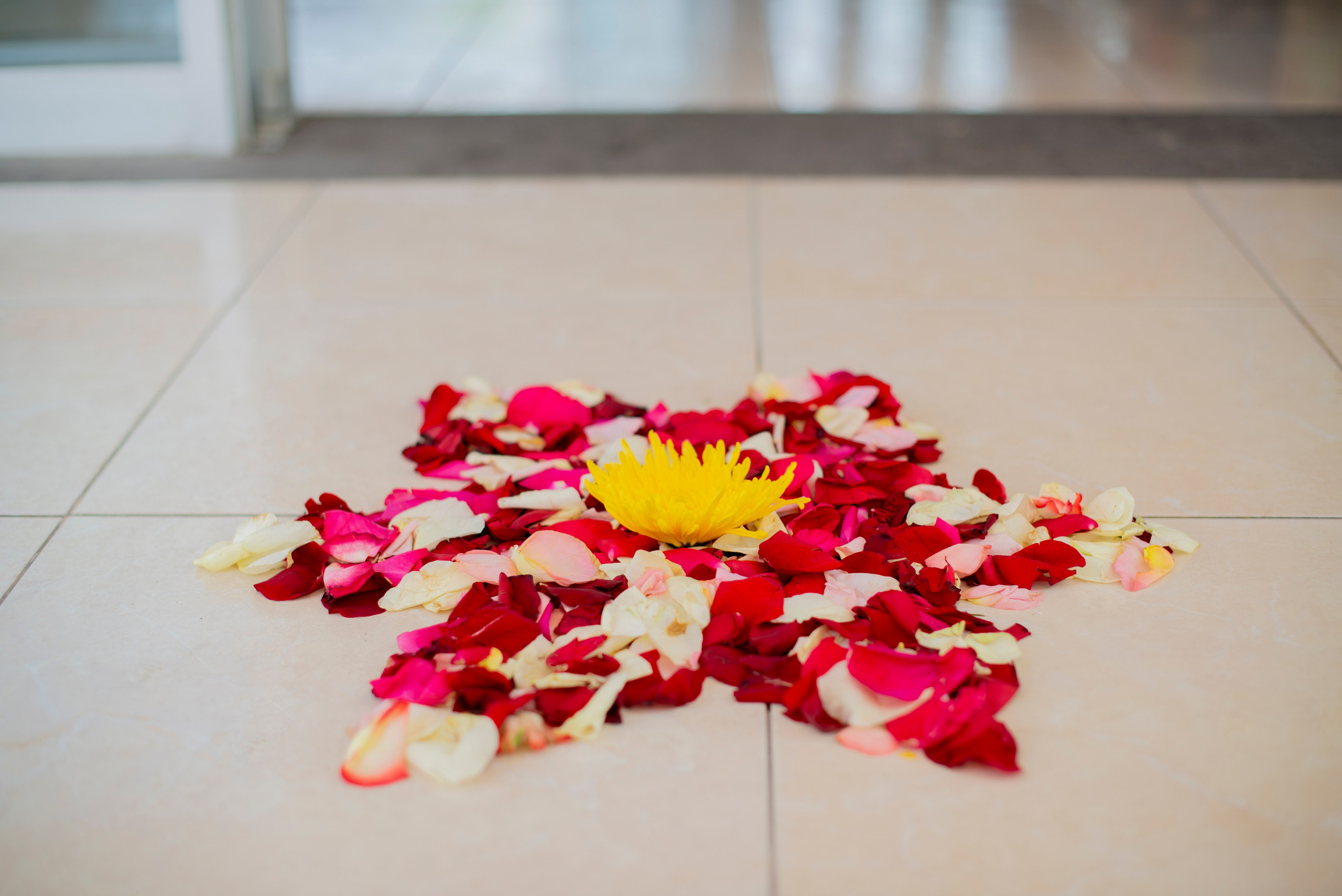 BABY SHOWER - KRANTHI