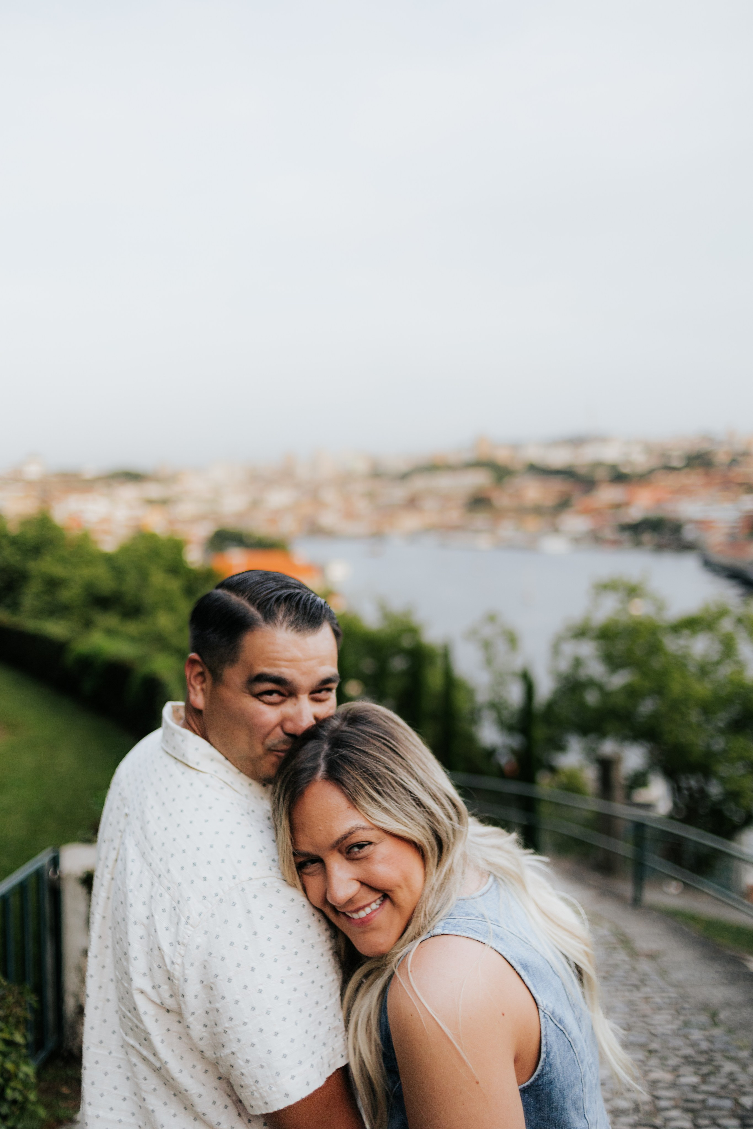 Wedding Proposal / Ian & Kaitlin. Philipe Fotografia