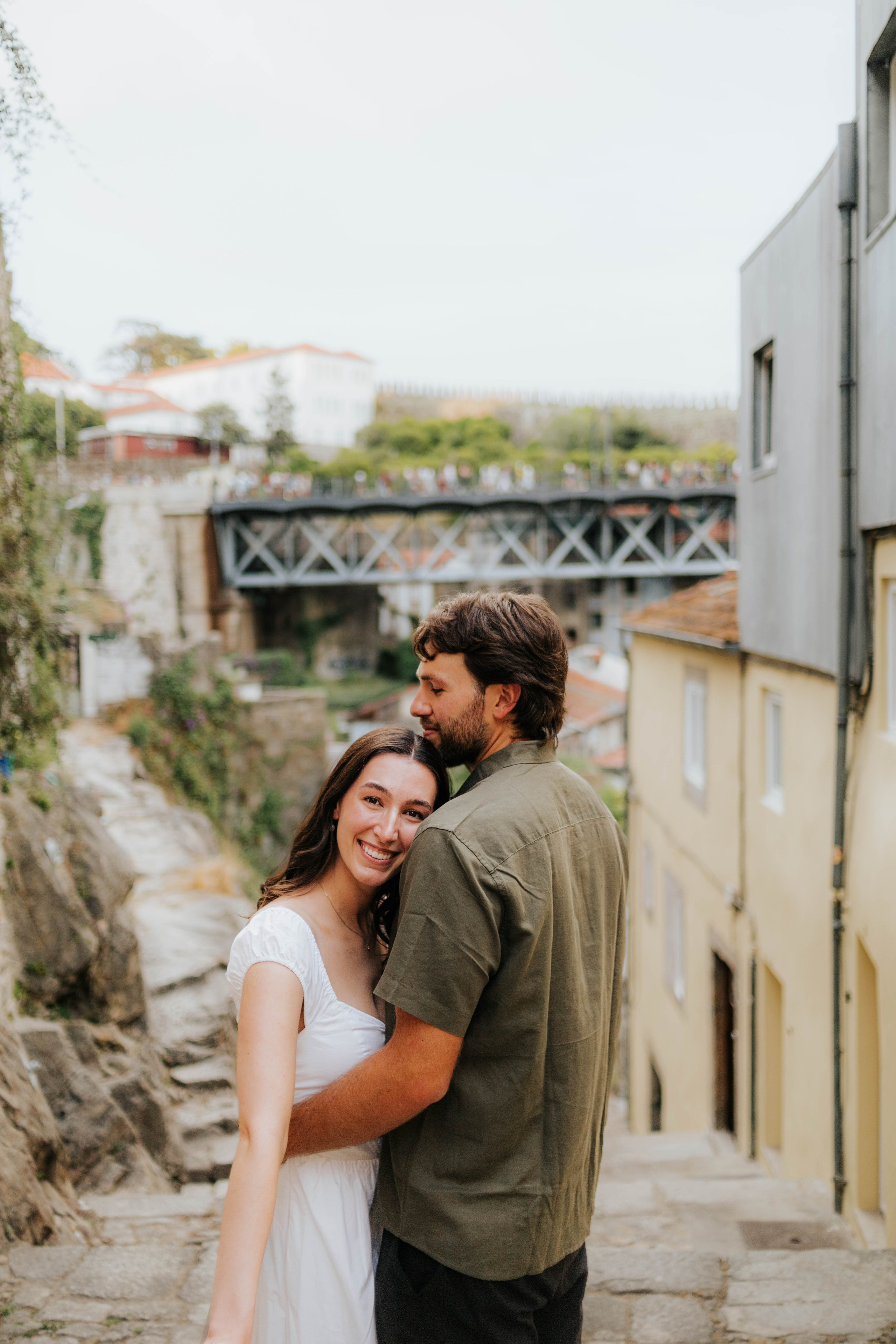 Michael & Brianne / Engagement Session. Philipe Fotografia