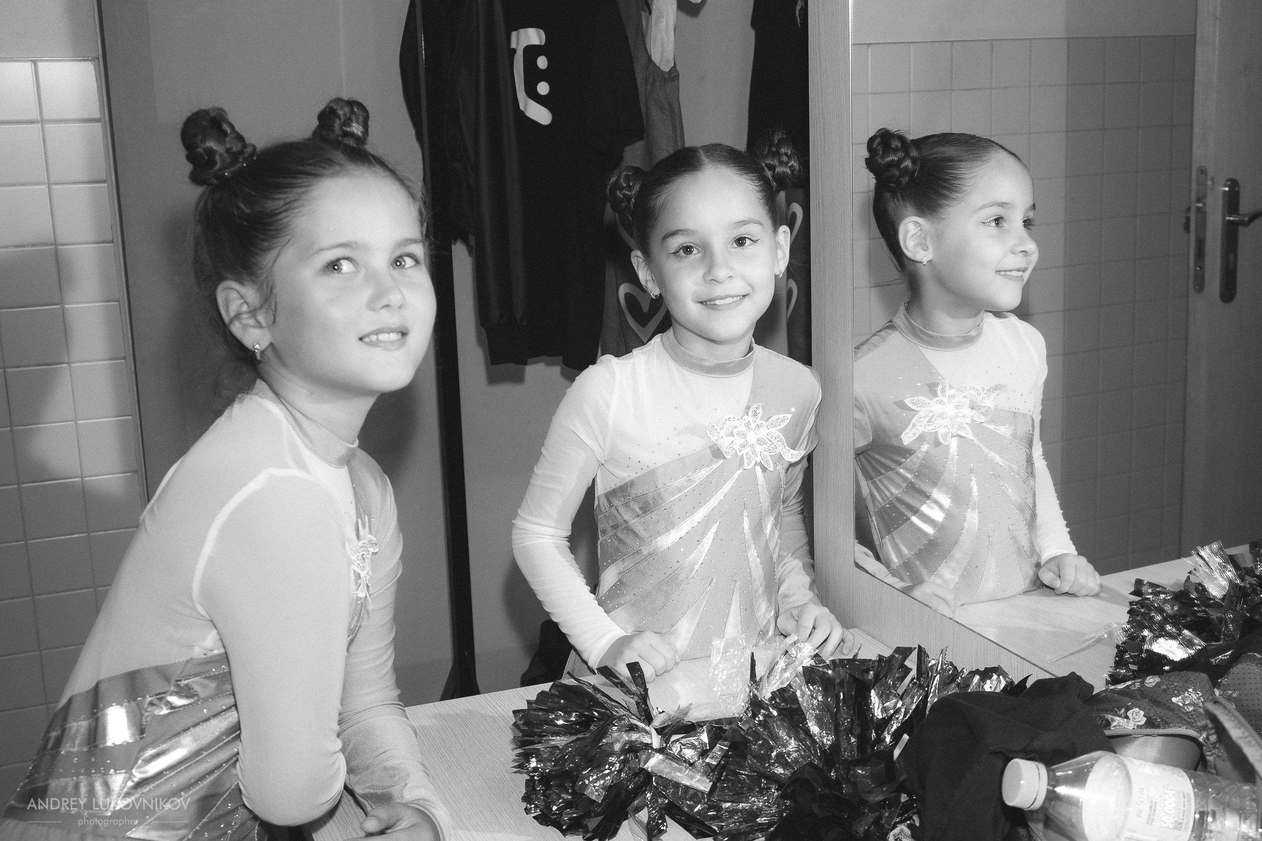 Entre bastidores del concierto final de Like Dance: momentos brillantes tras las cámaras