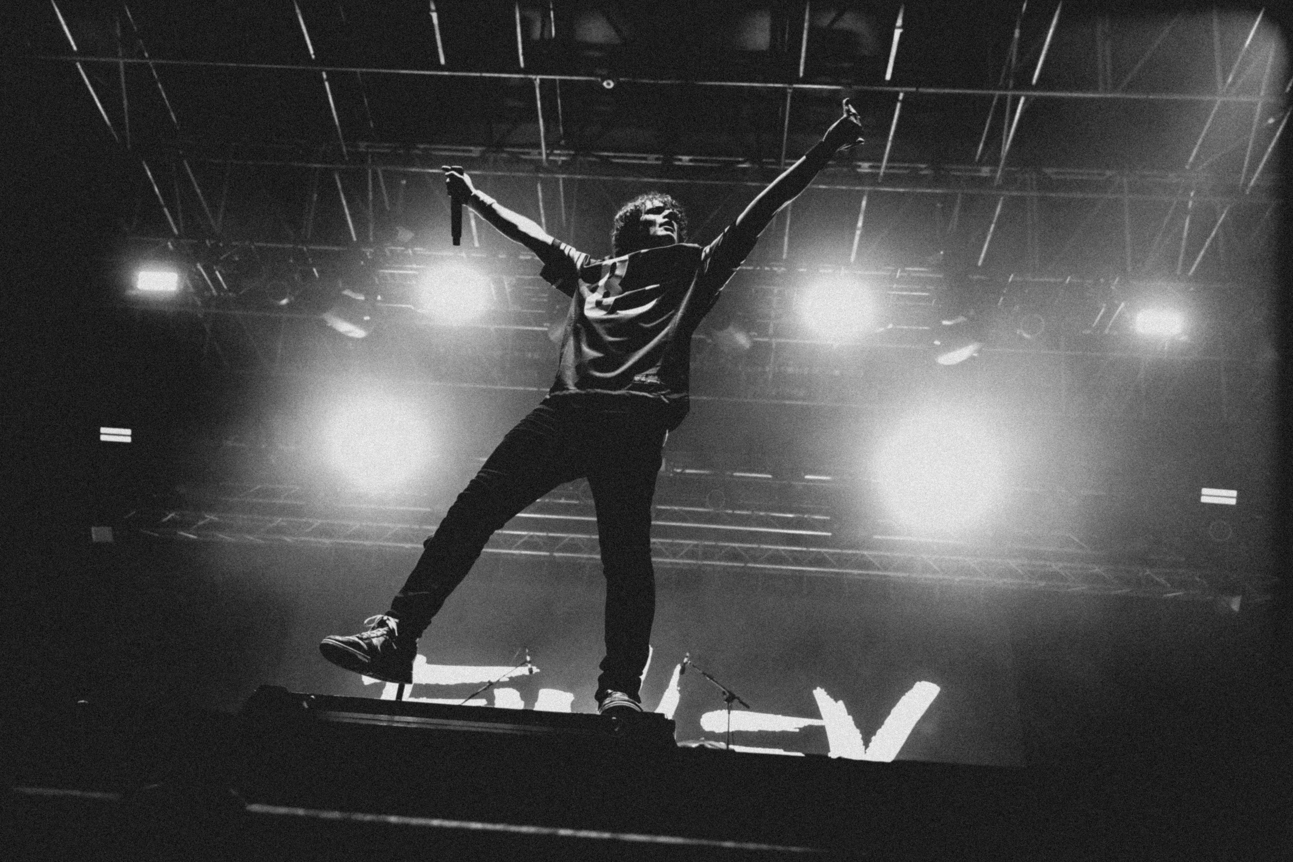 FINLEY // ESTE MUSIC FESTIVAL. Francesco Mion // Sport & Live Music Photographer