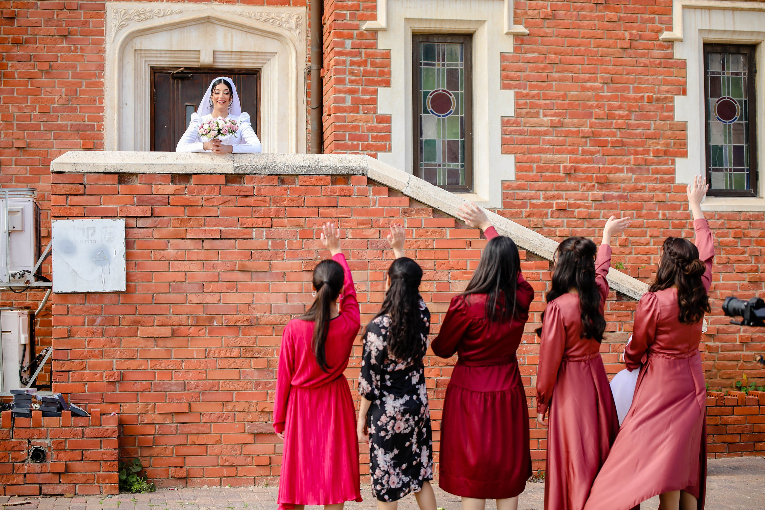 E&Y. משה מנשה צלם חתונות