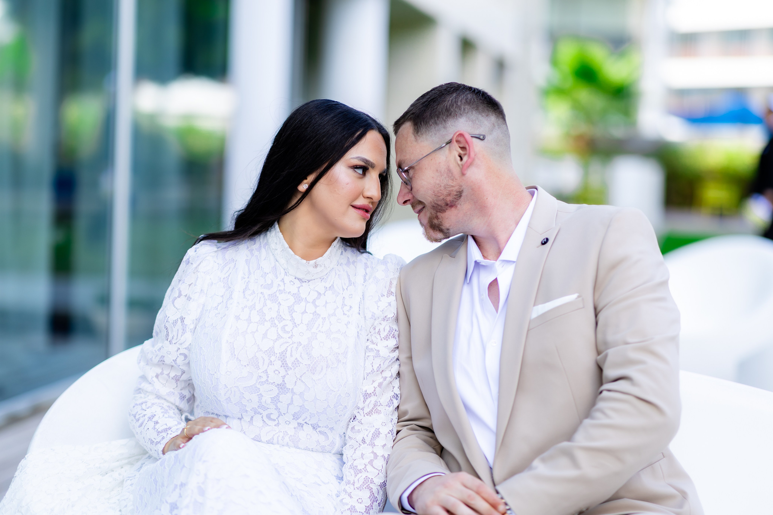 L & A. משה מנשה צלם חתונות