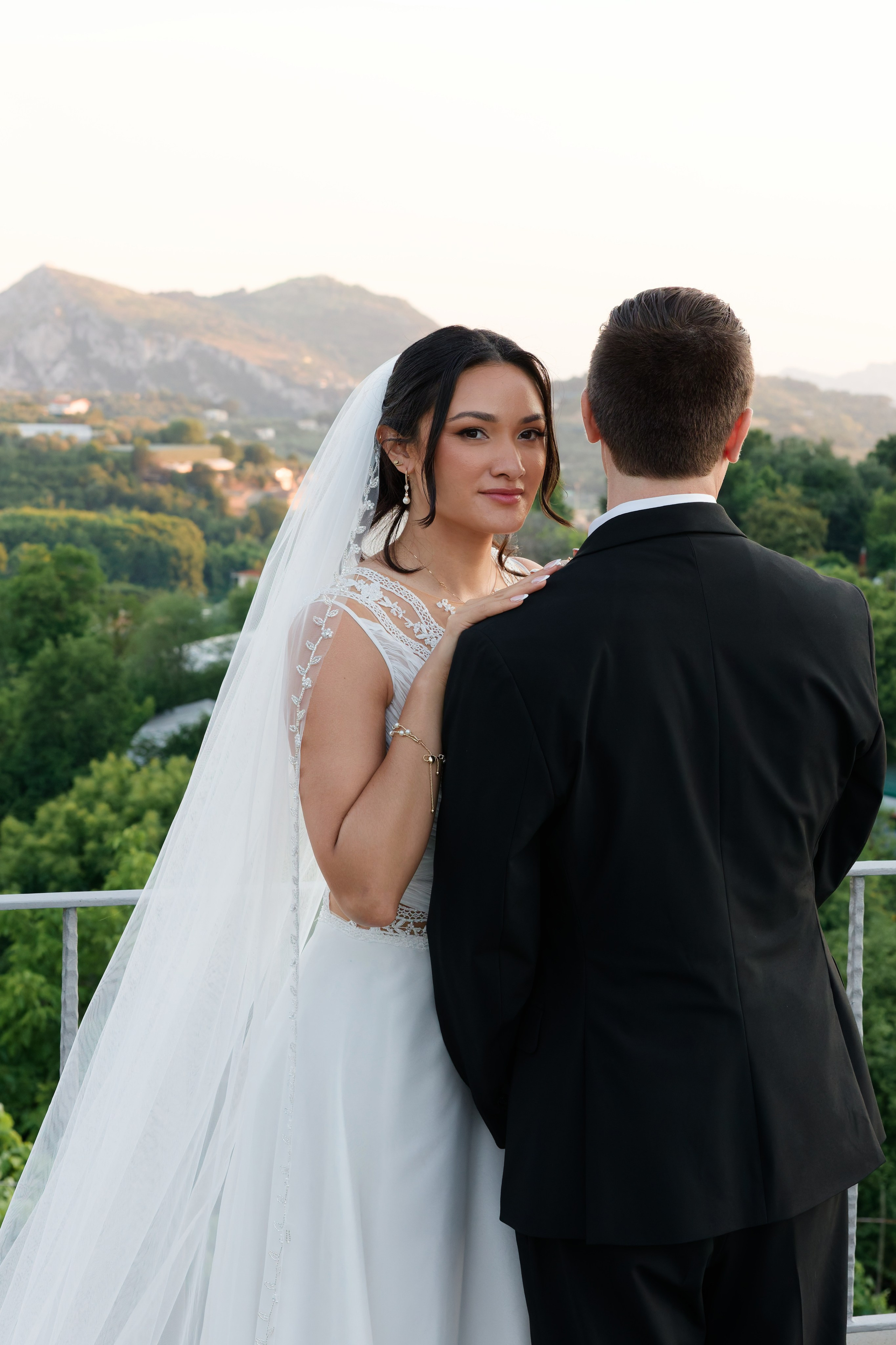 Alana & Joseph. Destination Wedding Photographer — Nikita Burtsev
