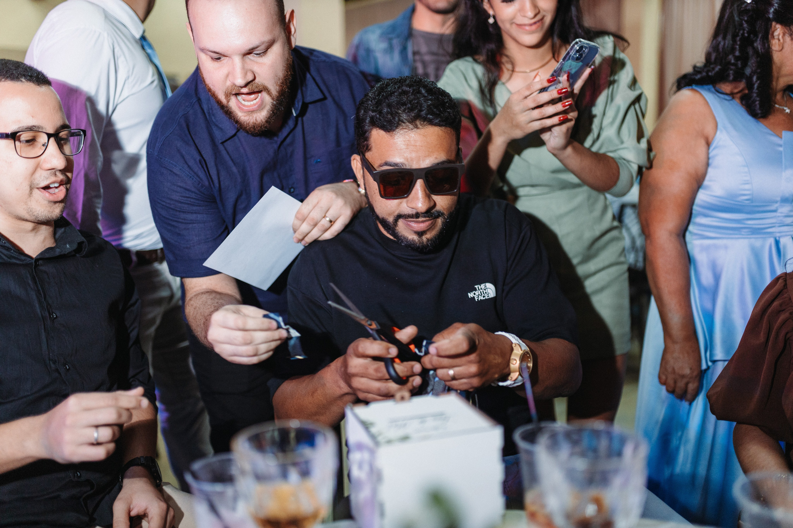 Casamento — William & Rebeca. ÂMBAR FOTOGRAFIA