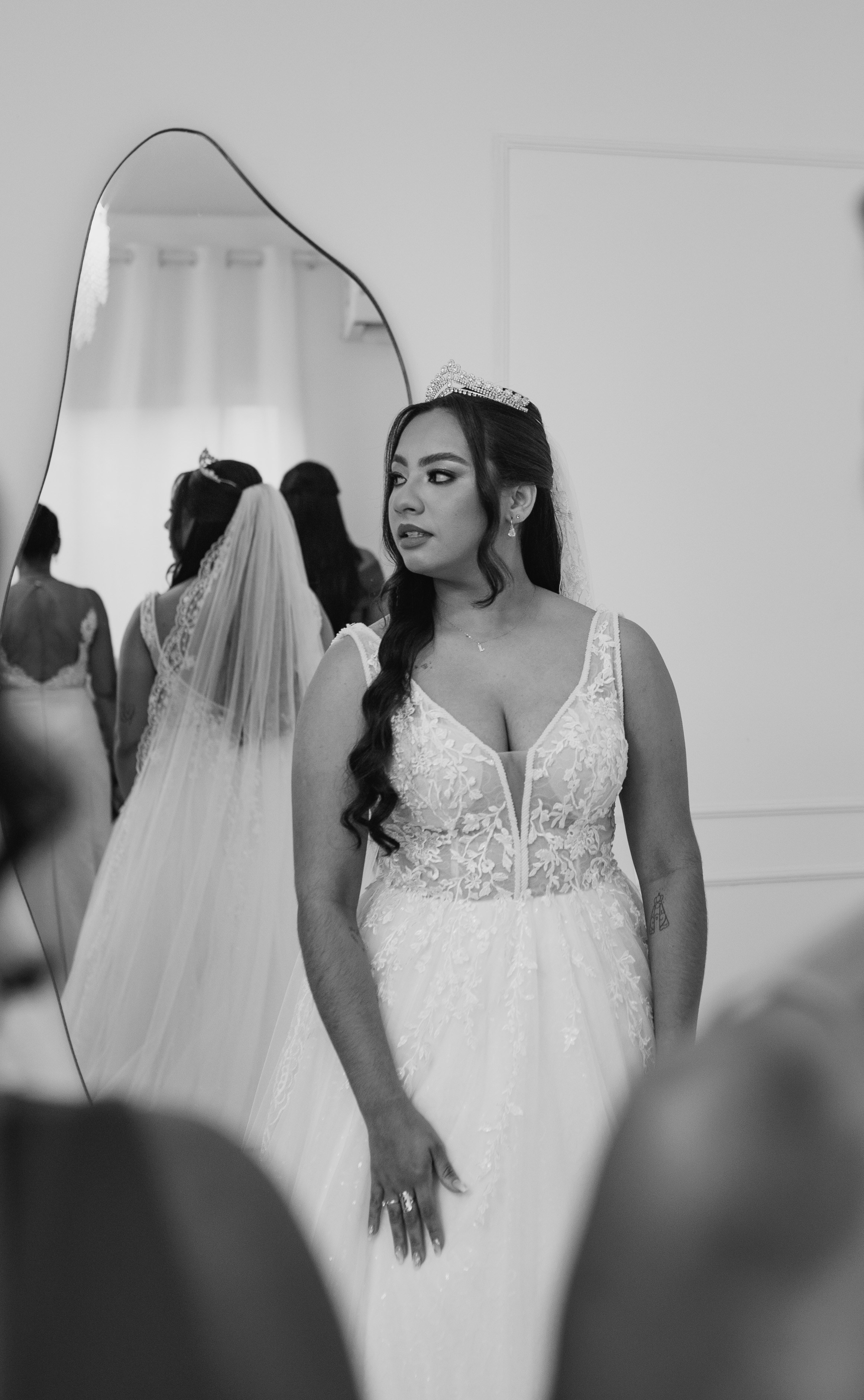 Casamento — Ian e Leticia. ÂMBAR FOTOGRAFIA