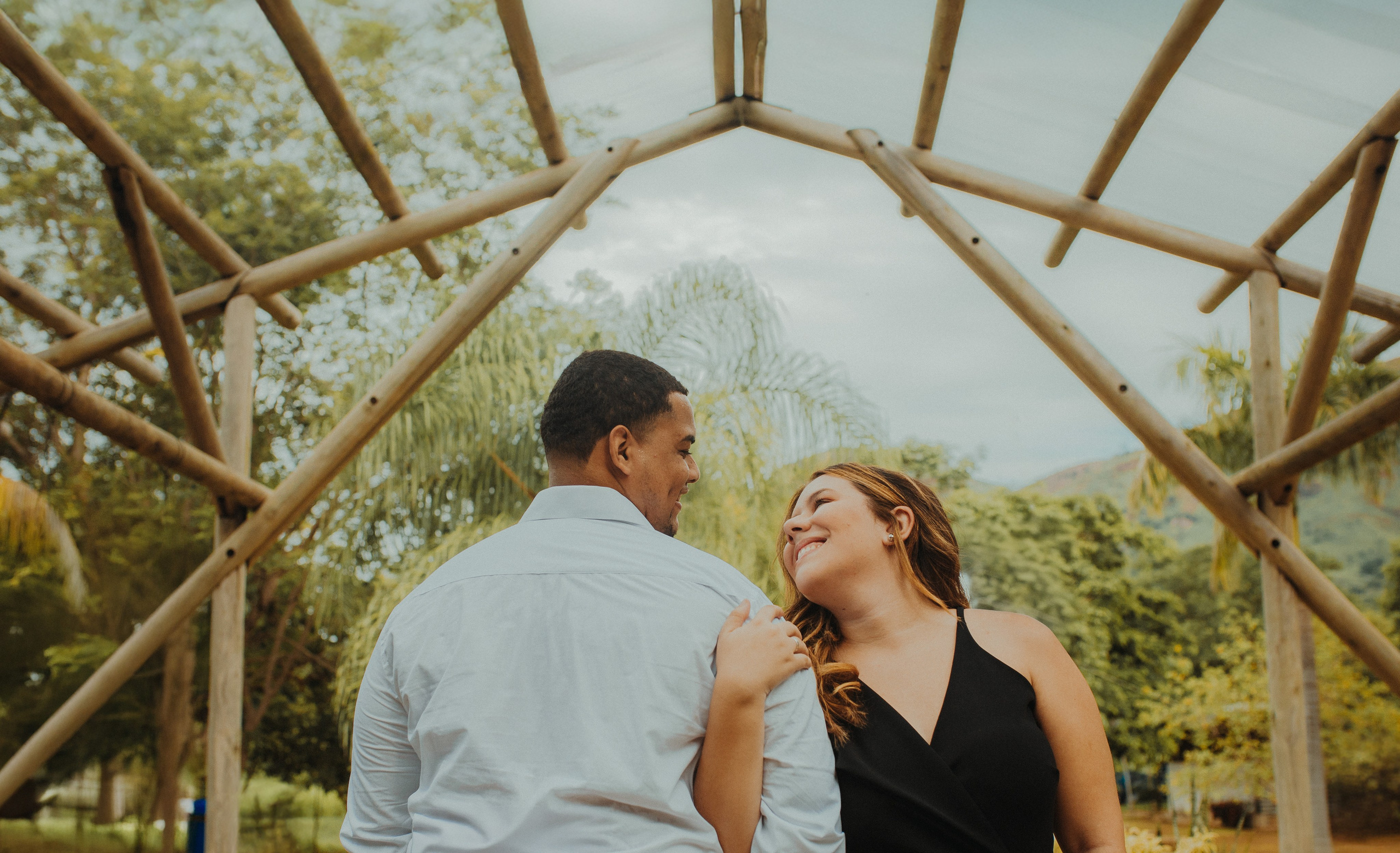 Pré-Wedding — Rebeca & William. ÂMBAR FOTOGRAFIA