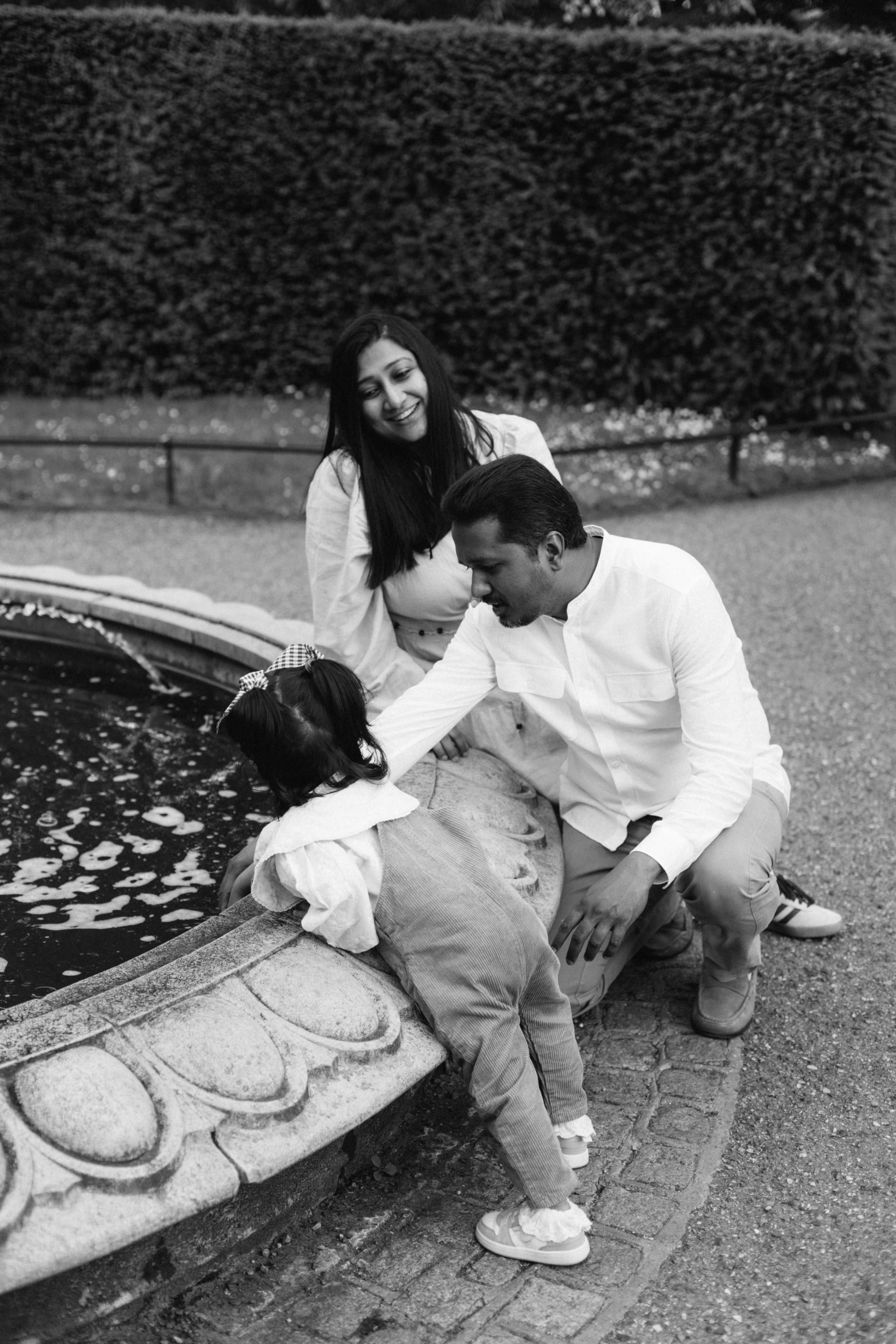 Regent park. Photographer in Milton Keynes, Northampton & London — Wedding, Family & Portrait Photography