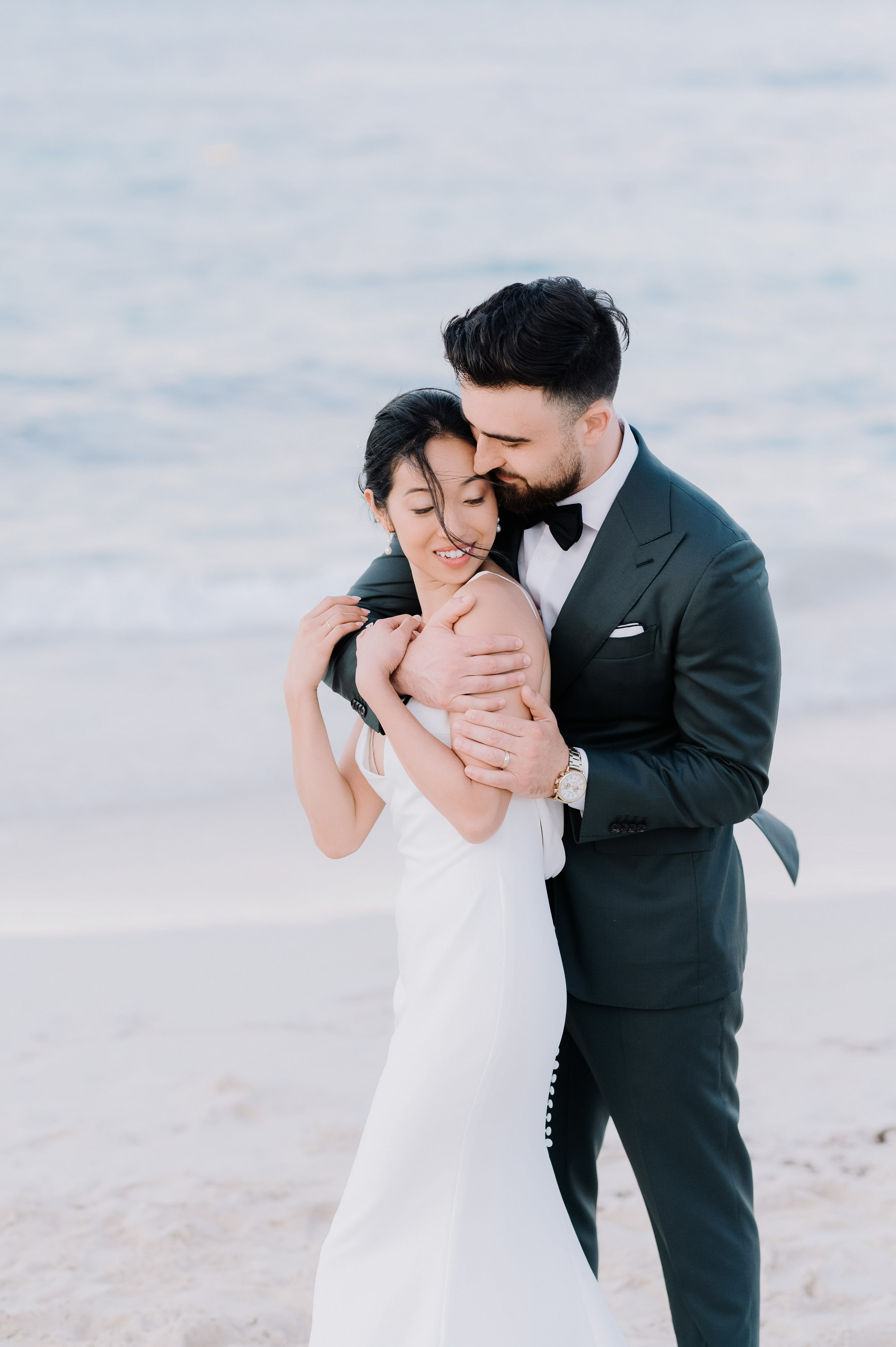 Wedding at Royalton Bavaro for Diana and Jason