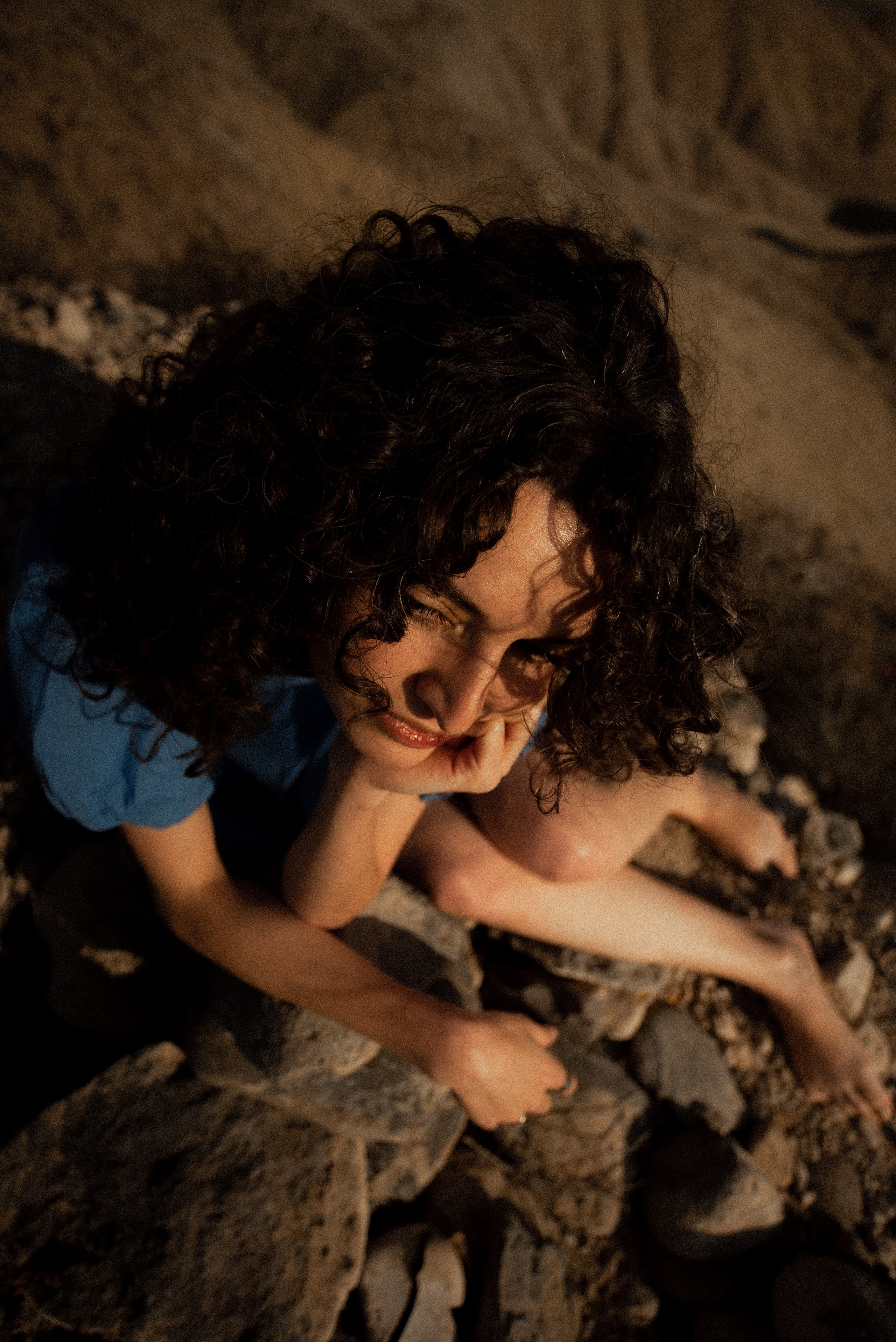 Природная съёмка