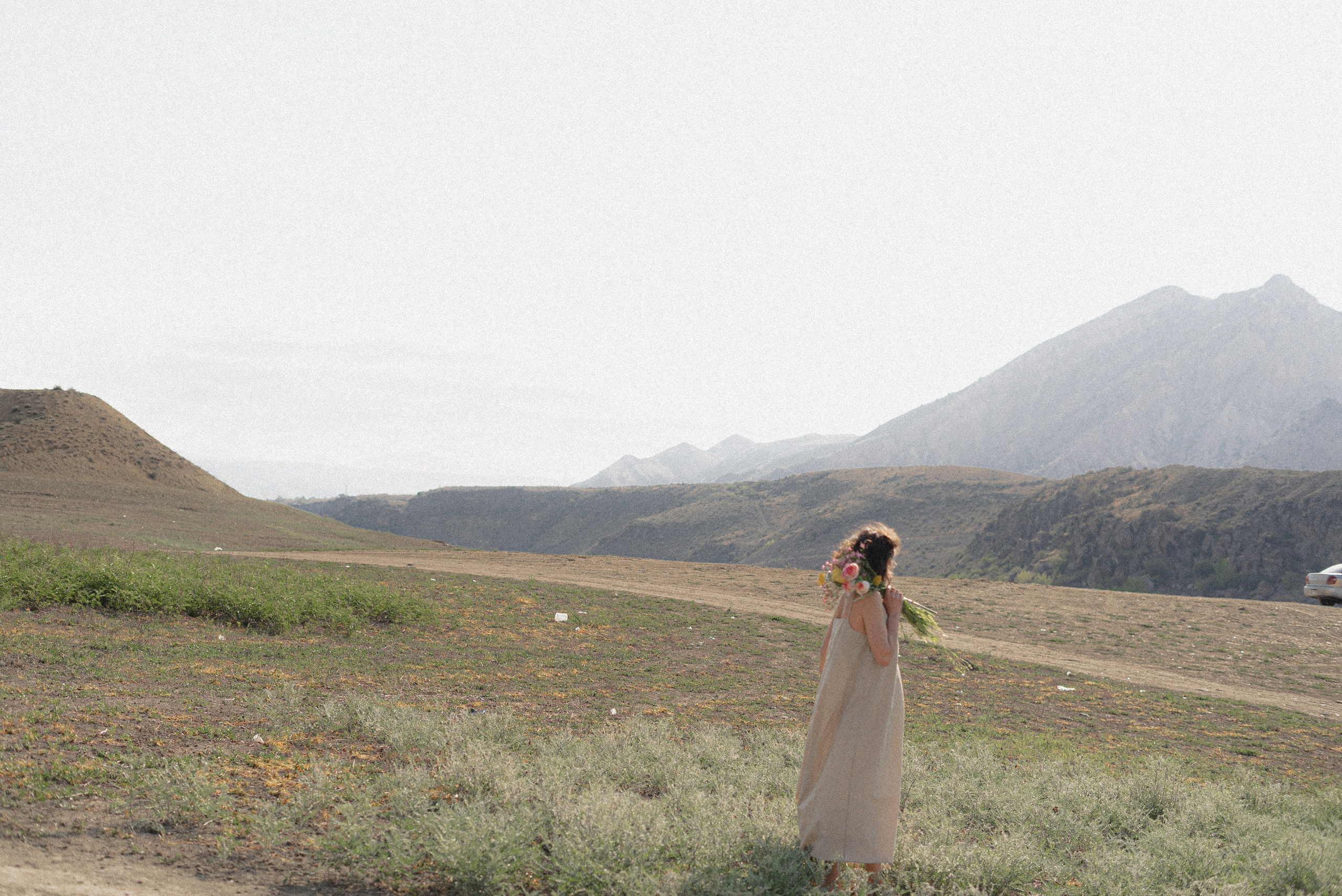 Природная съёмка