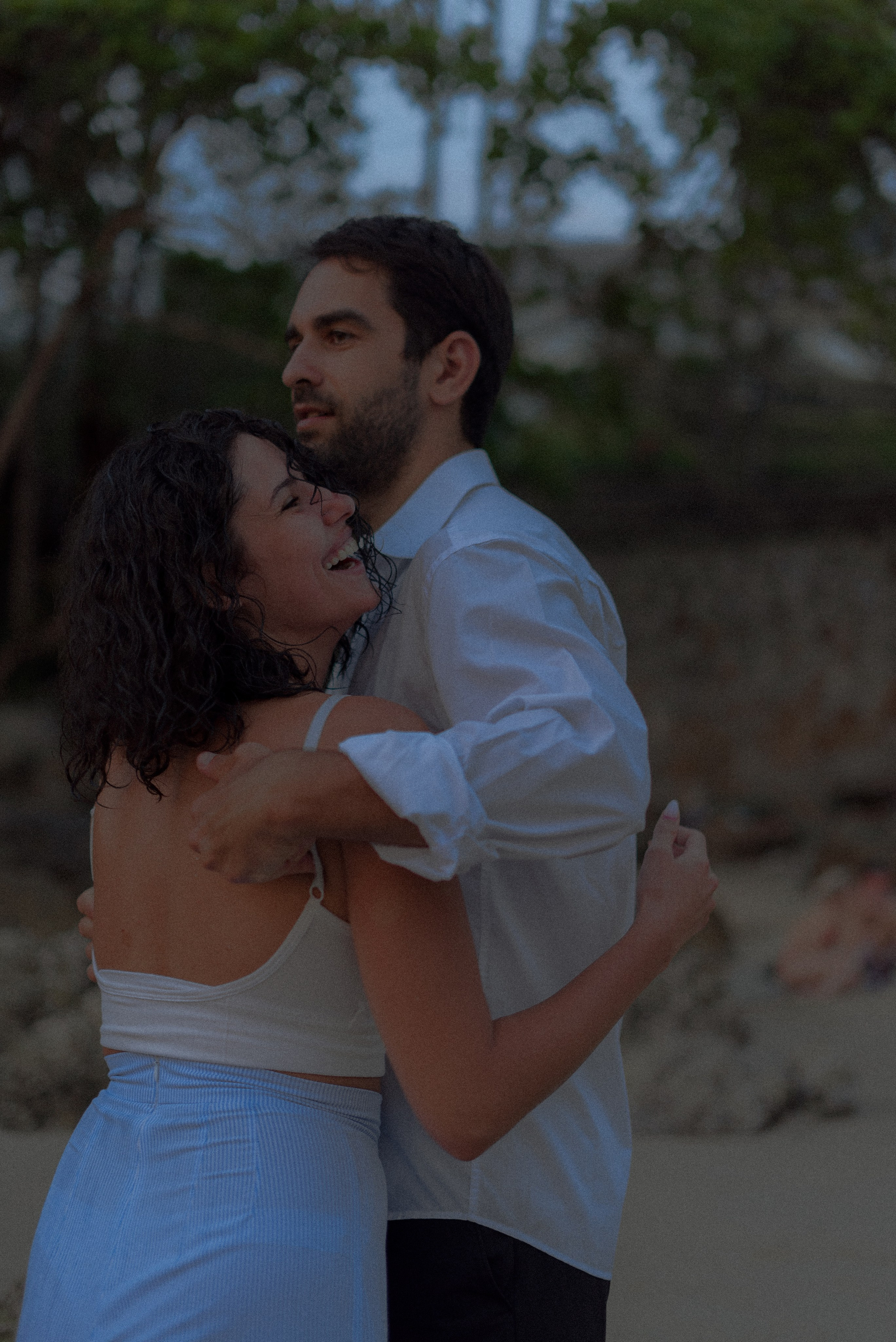 Природная съёмка