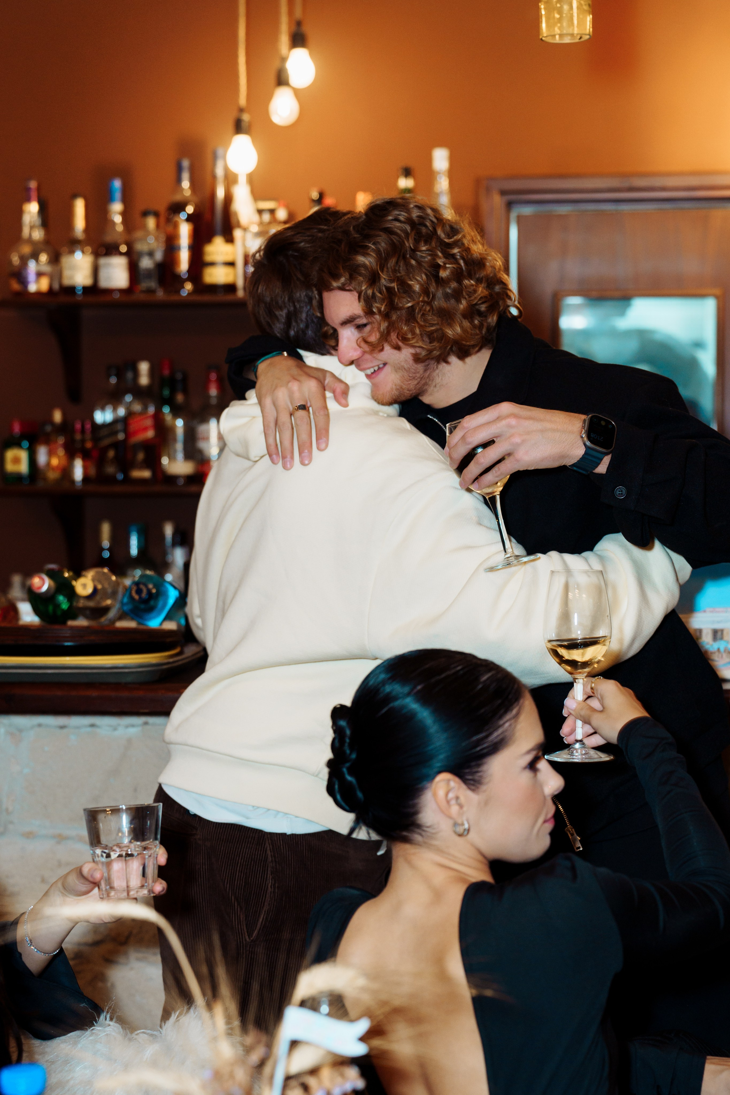 Pasha’s bday. Семейный и детский фотограф на Кипре Елена