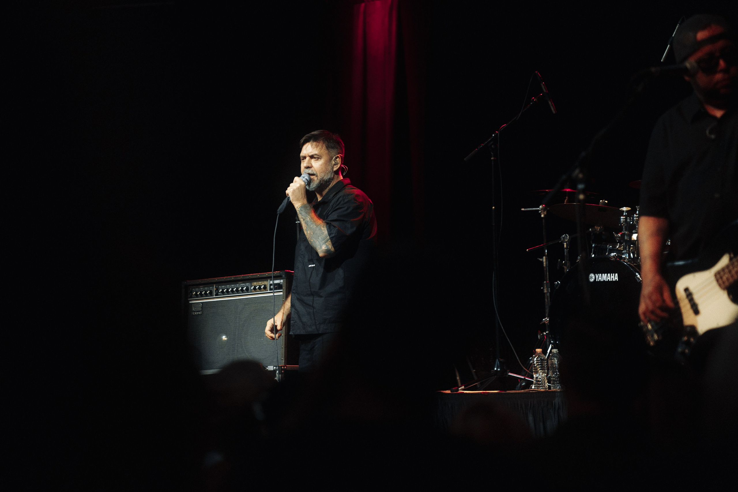 Ляпис Трубецкой 2024, фотограф Майами, концертная съёмка, фотографии с событий