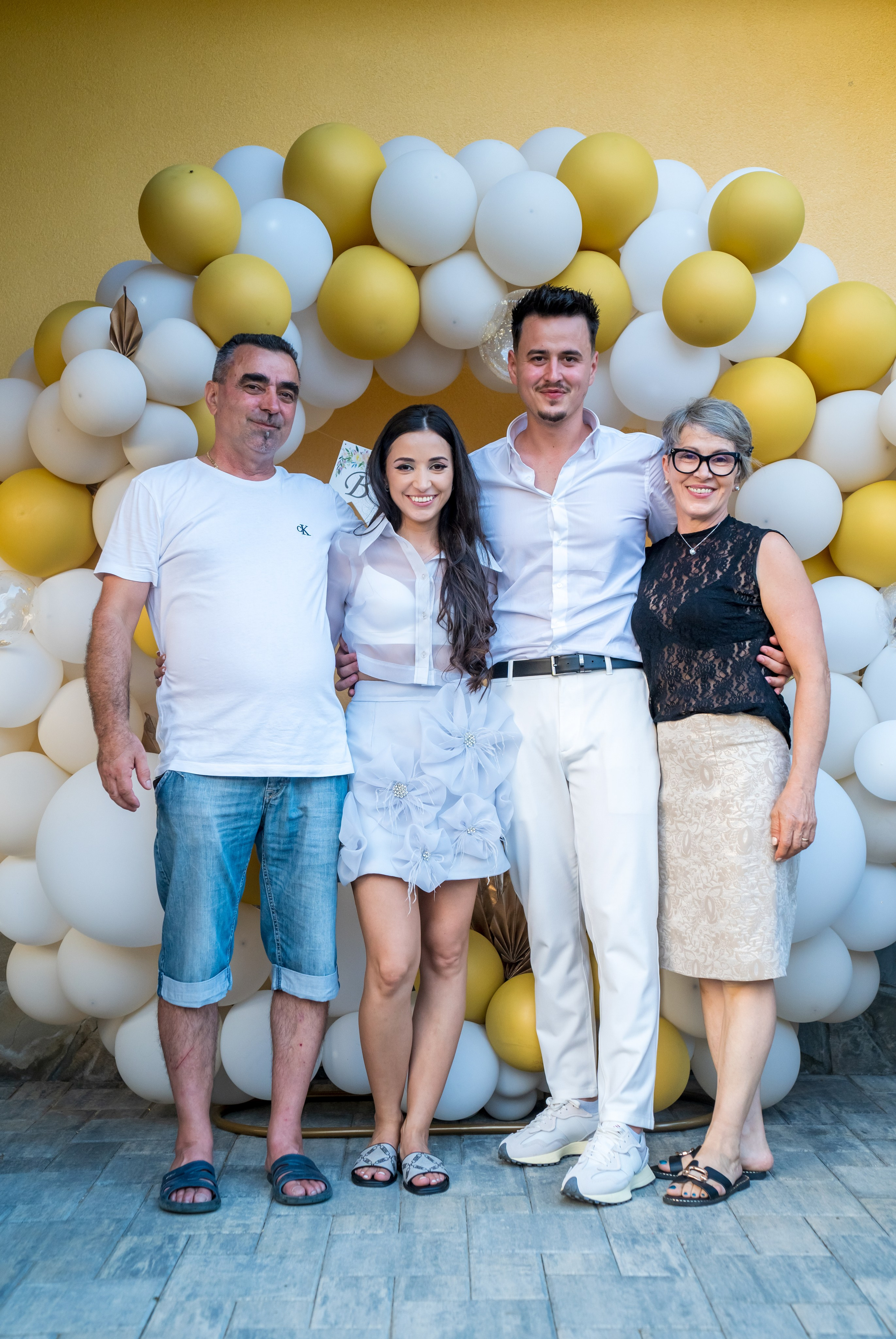 Cununie Civilă Larisa & Claudiu