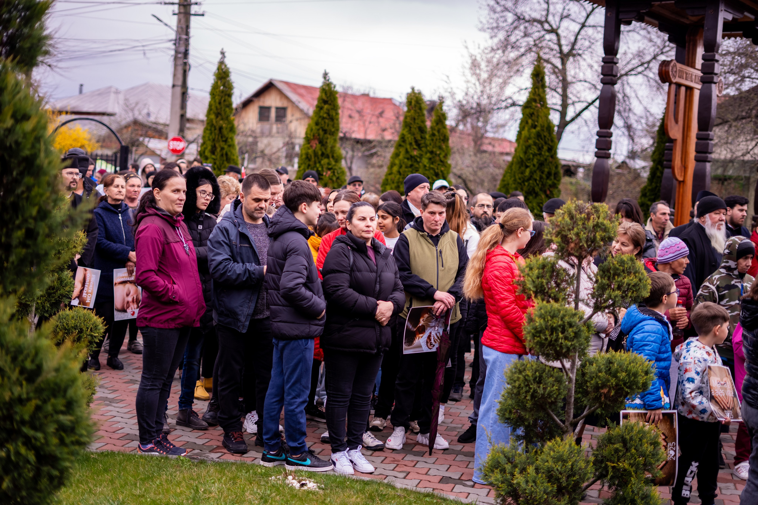 Marșul Pentru Viață