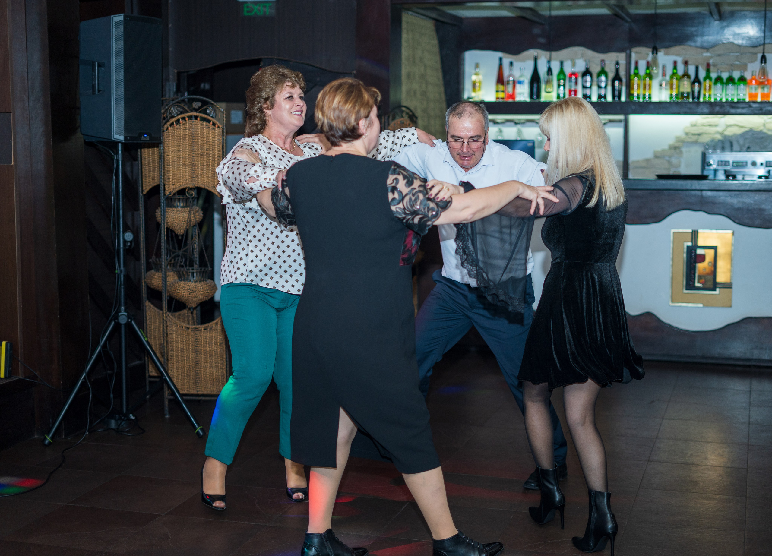 Botez Cezar & Darius