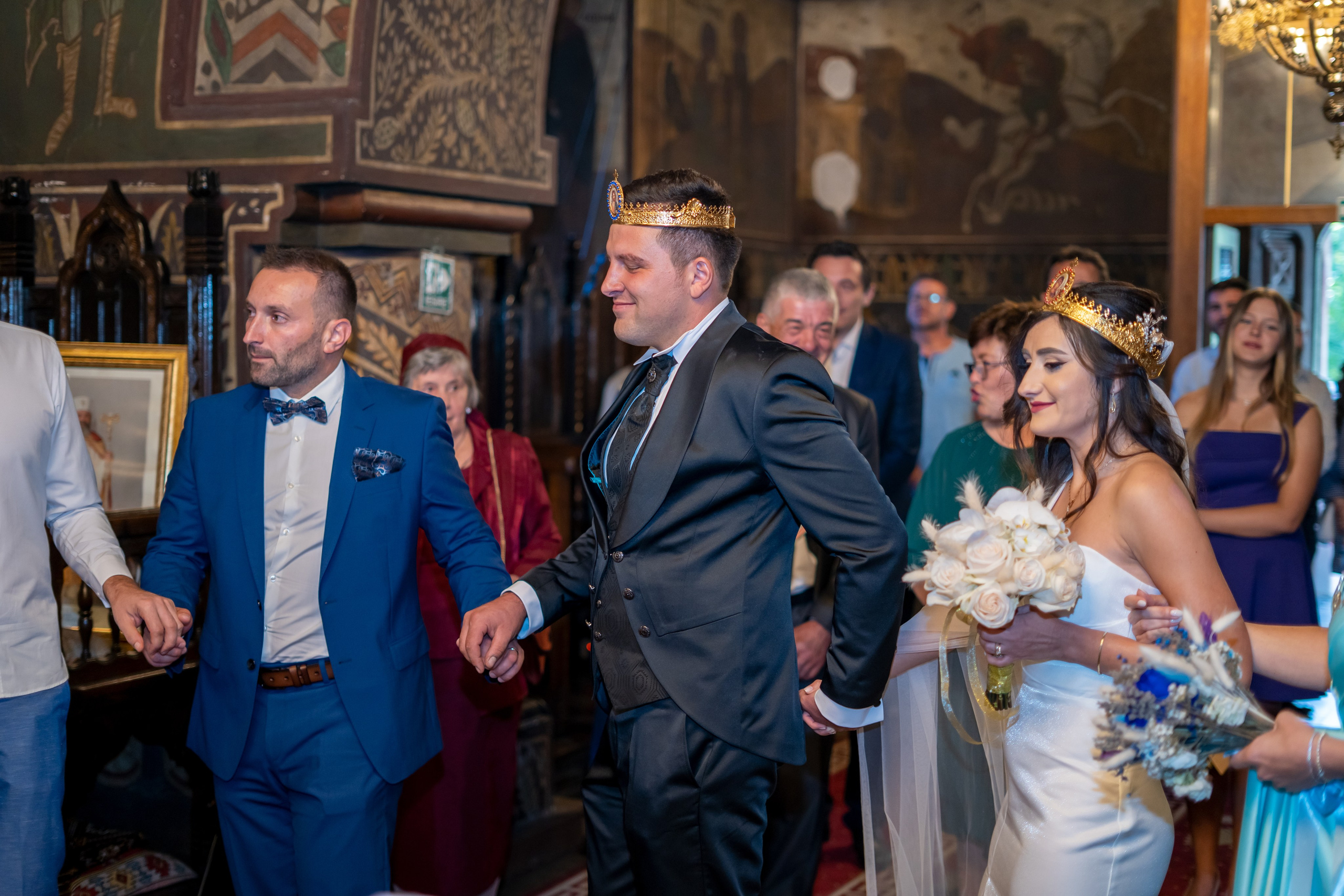 Nuntă Adina & Sorin