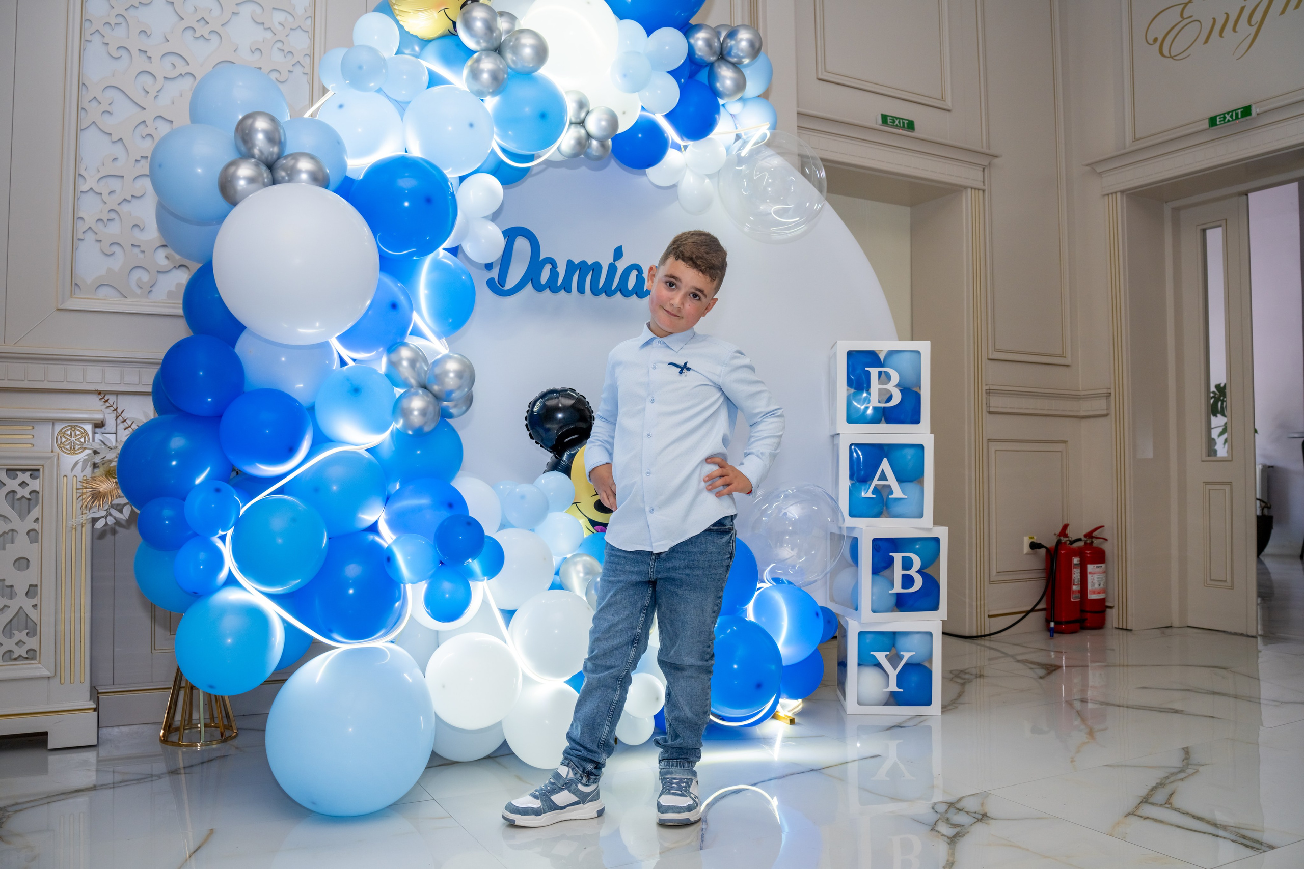 Botez Damian Ștefan