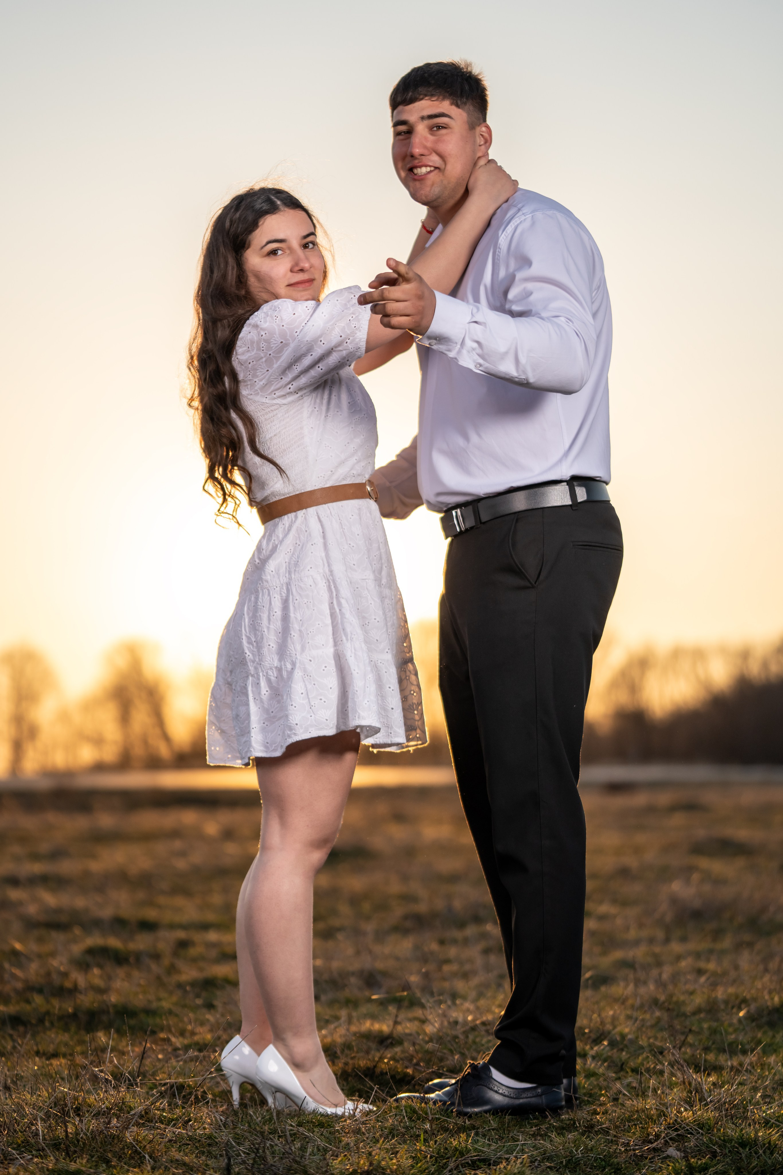 2026.03.07 Save the date Maria & Robert