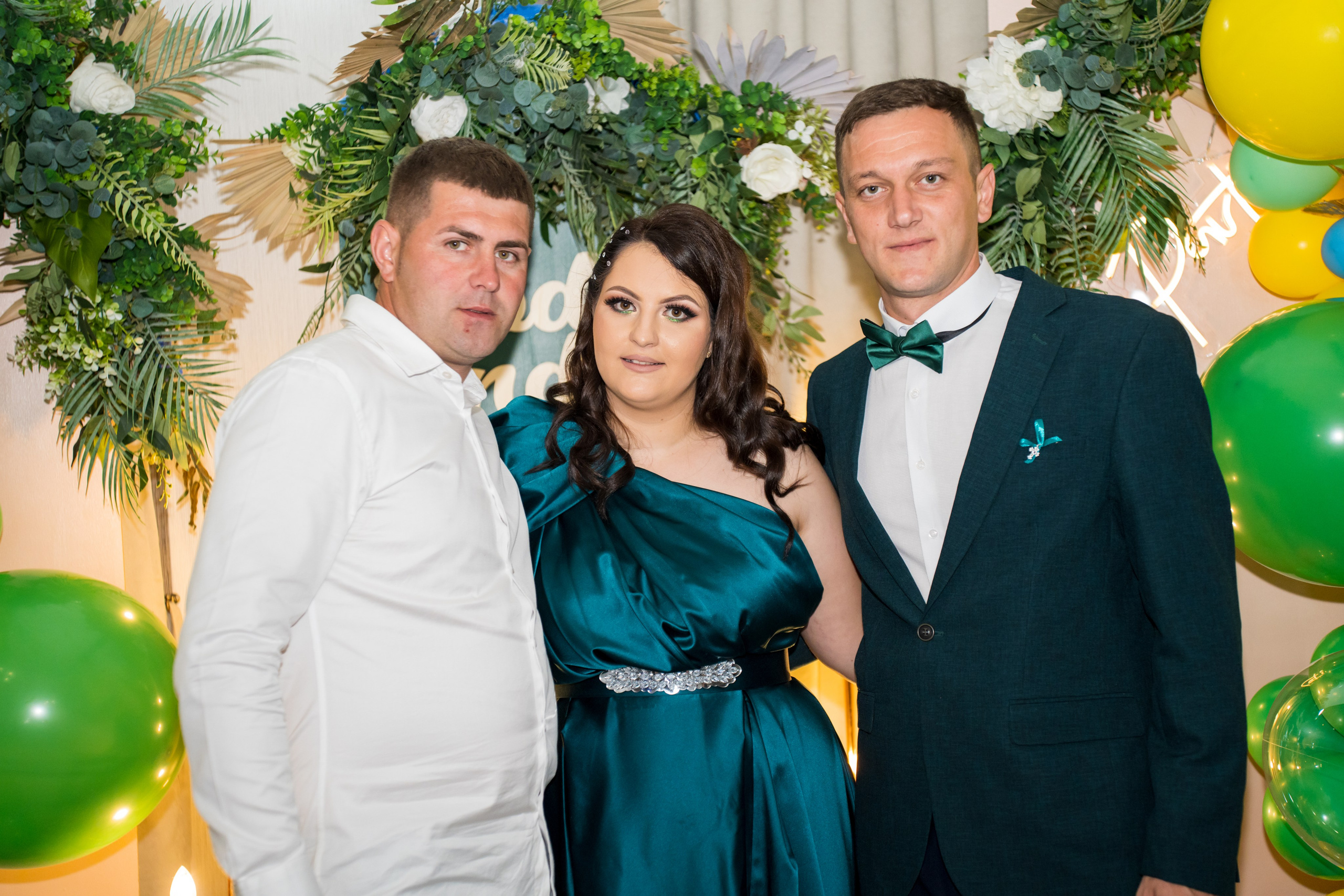 Botez Theodor Andrei