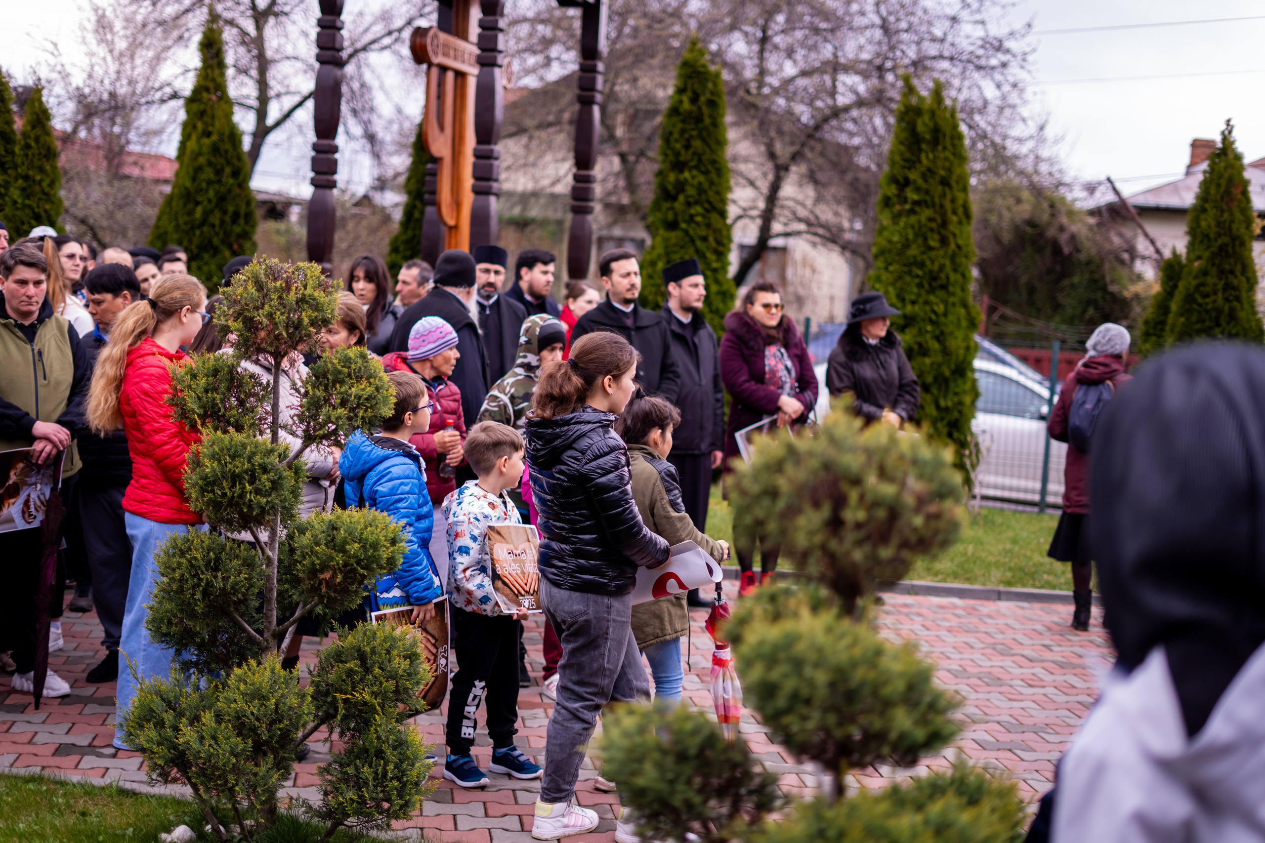 Marșul Pentru Viață