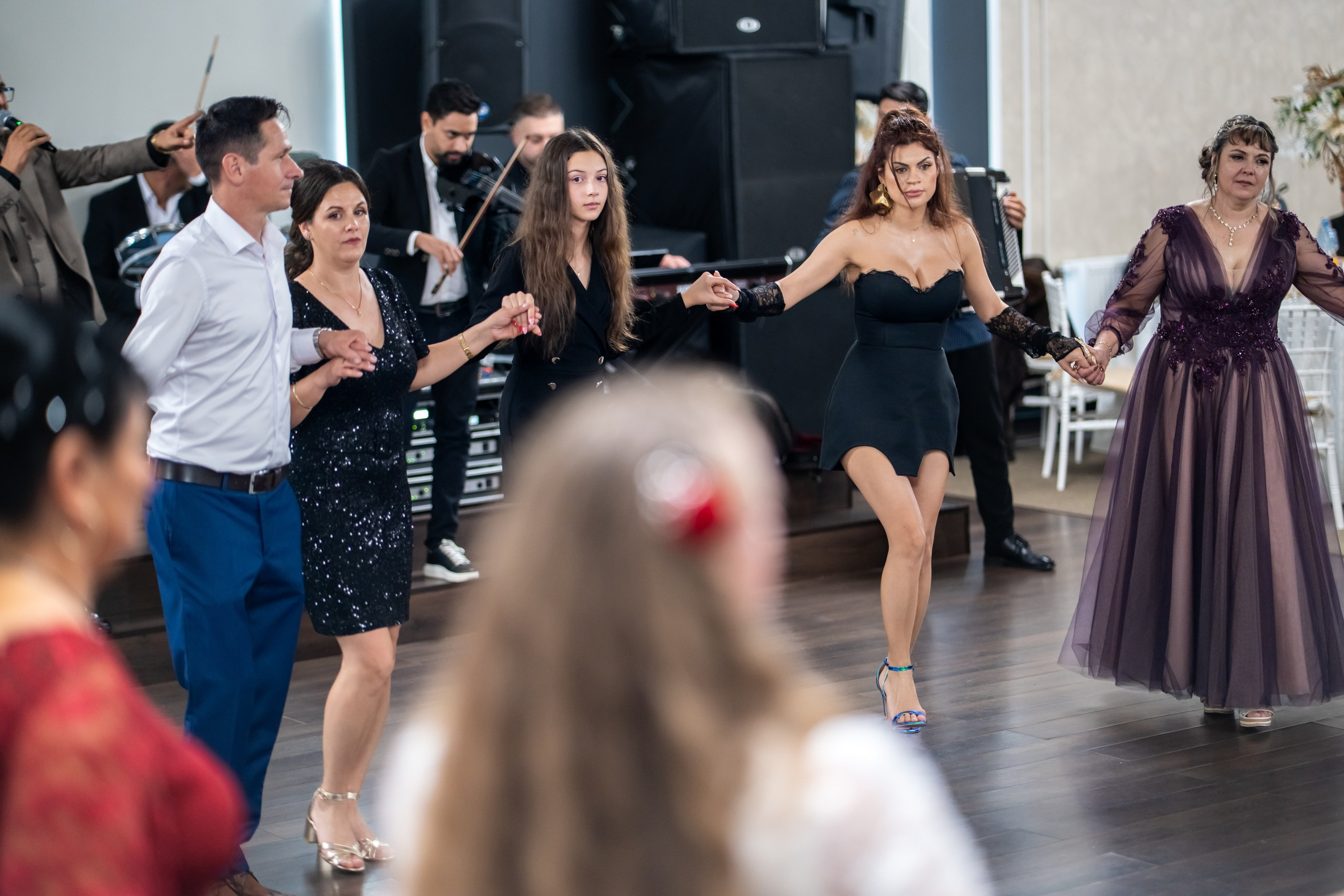 Nuntă Nicoleta & Marin. Mihai Alexandra Events