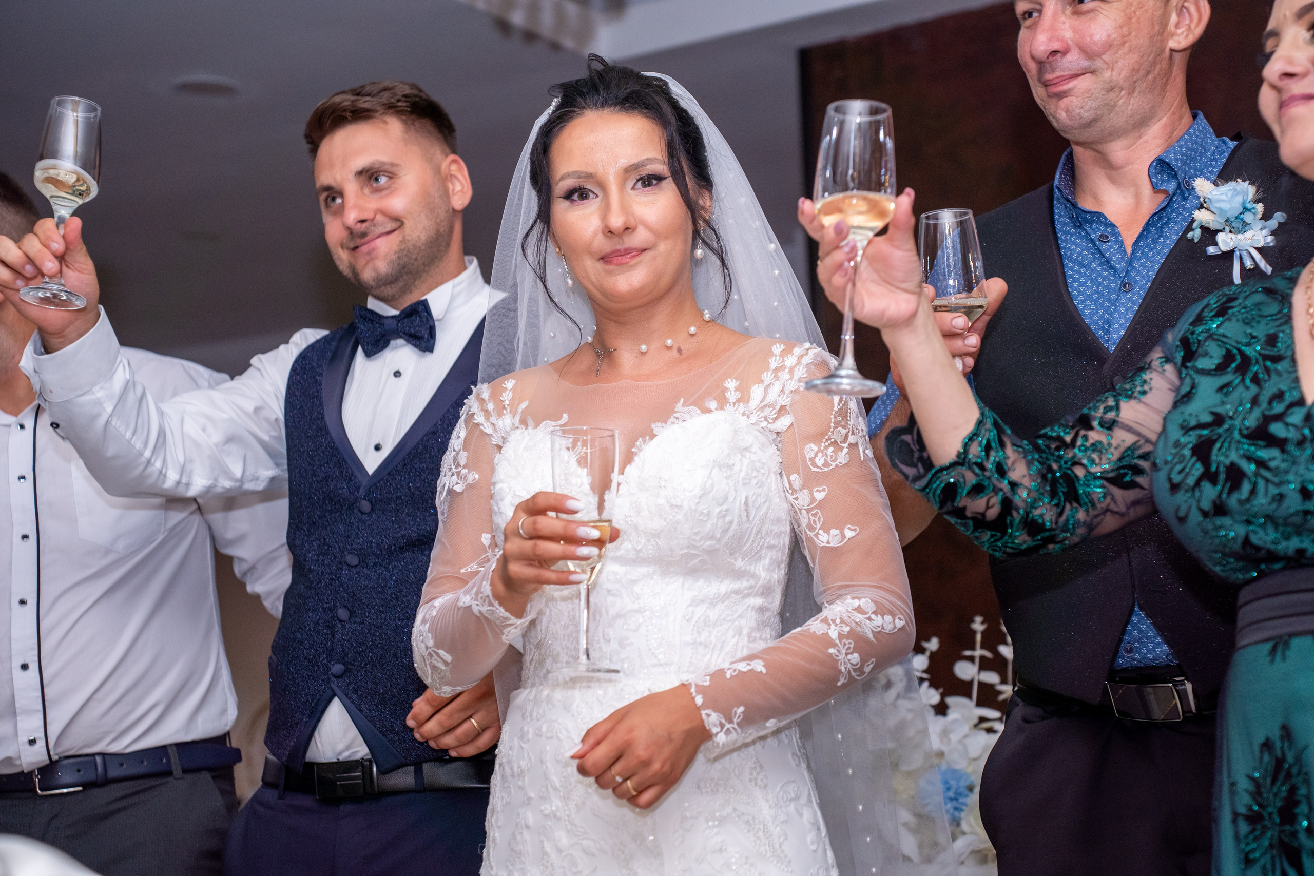 Nuntă Alexandra & Gigi