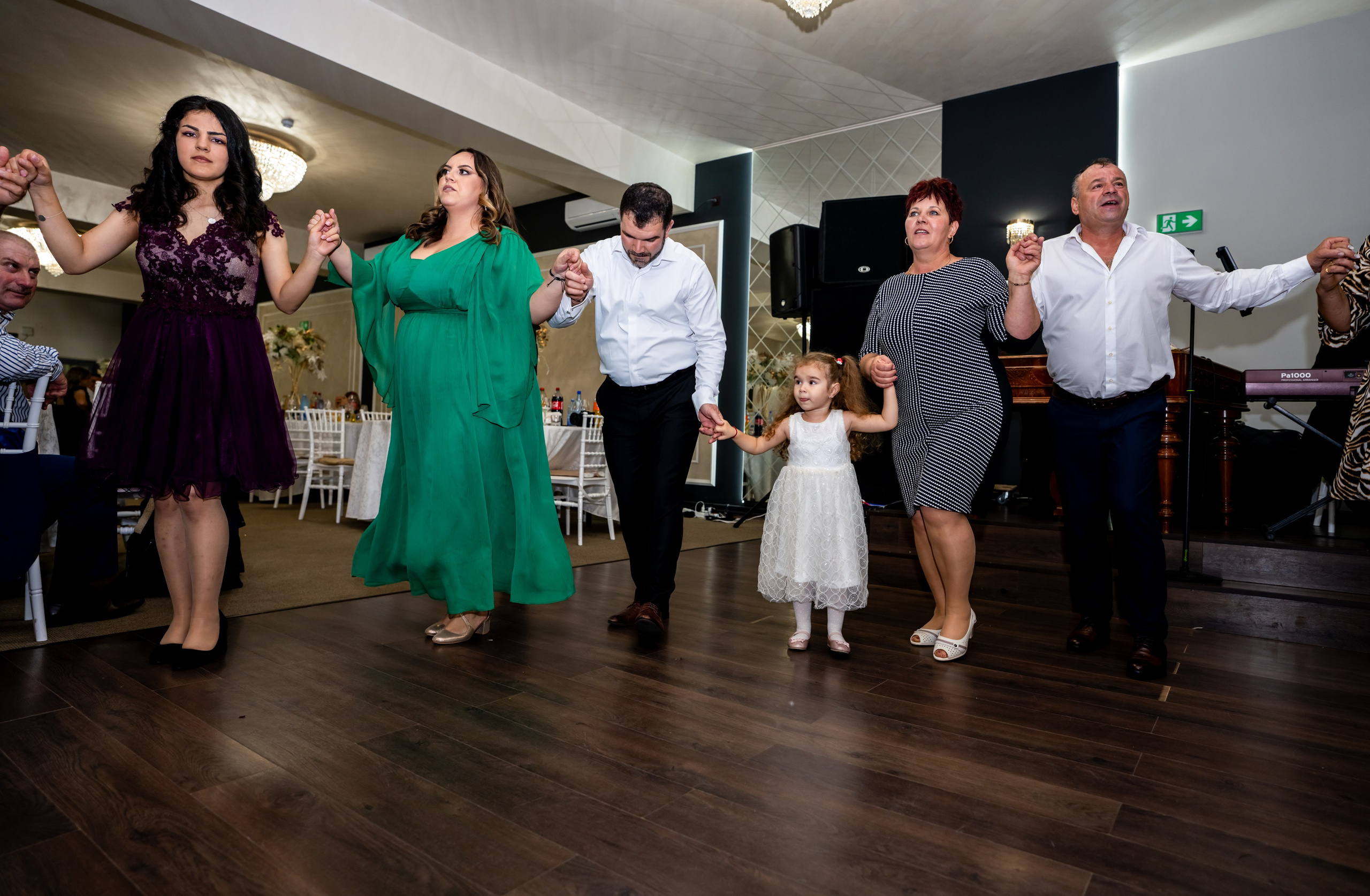 Nuntă Nicoleta & Marin. Mihai Alexandra Events