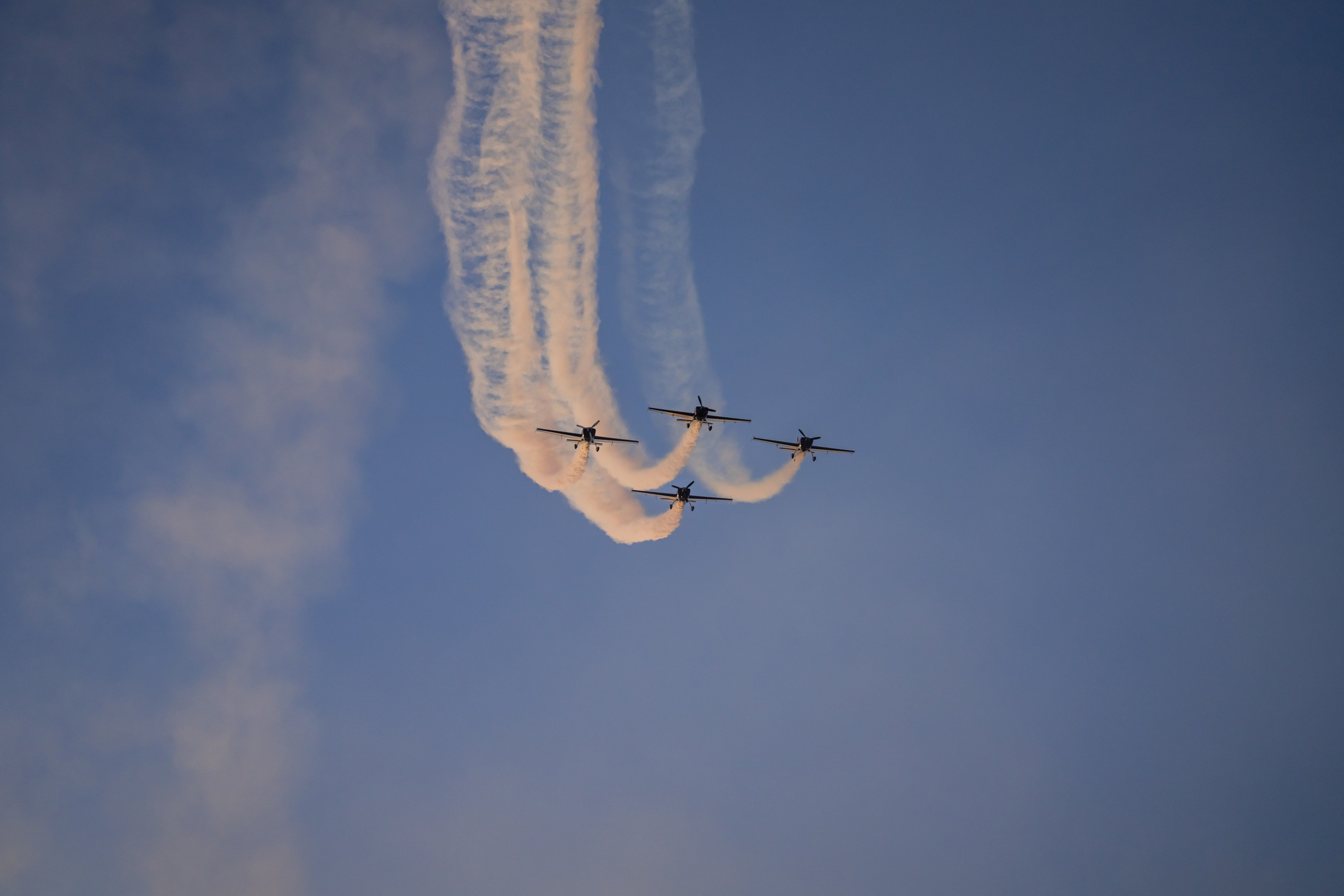 Ploiești Air Show 2026. Mihai Alexandra Events