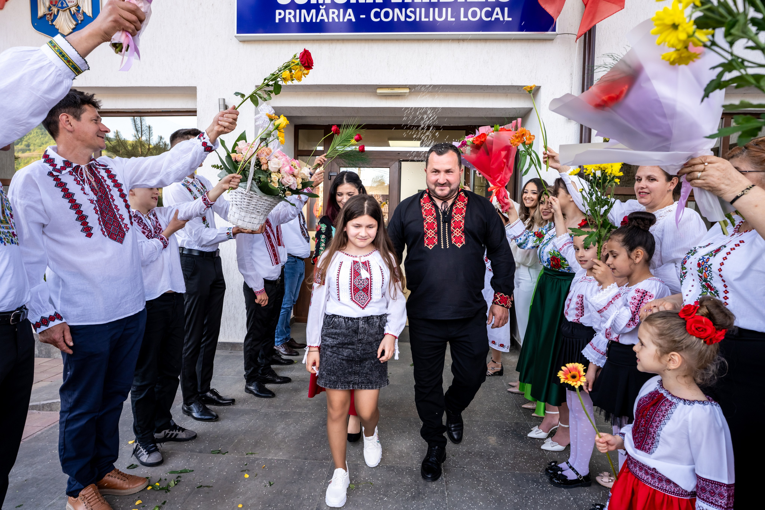 2026.04.25 Cununie Civilă Maria & Robert