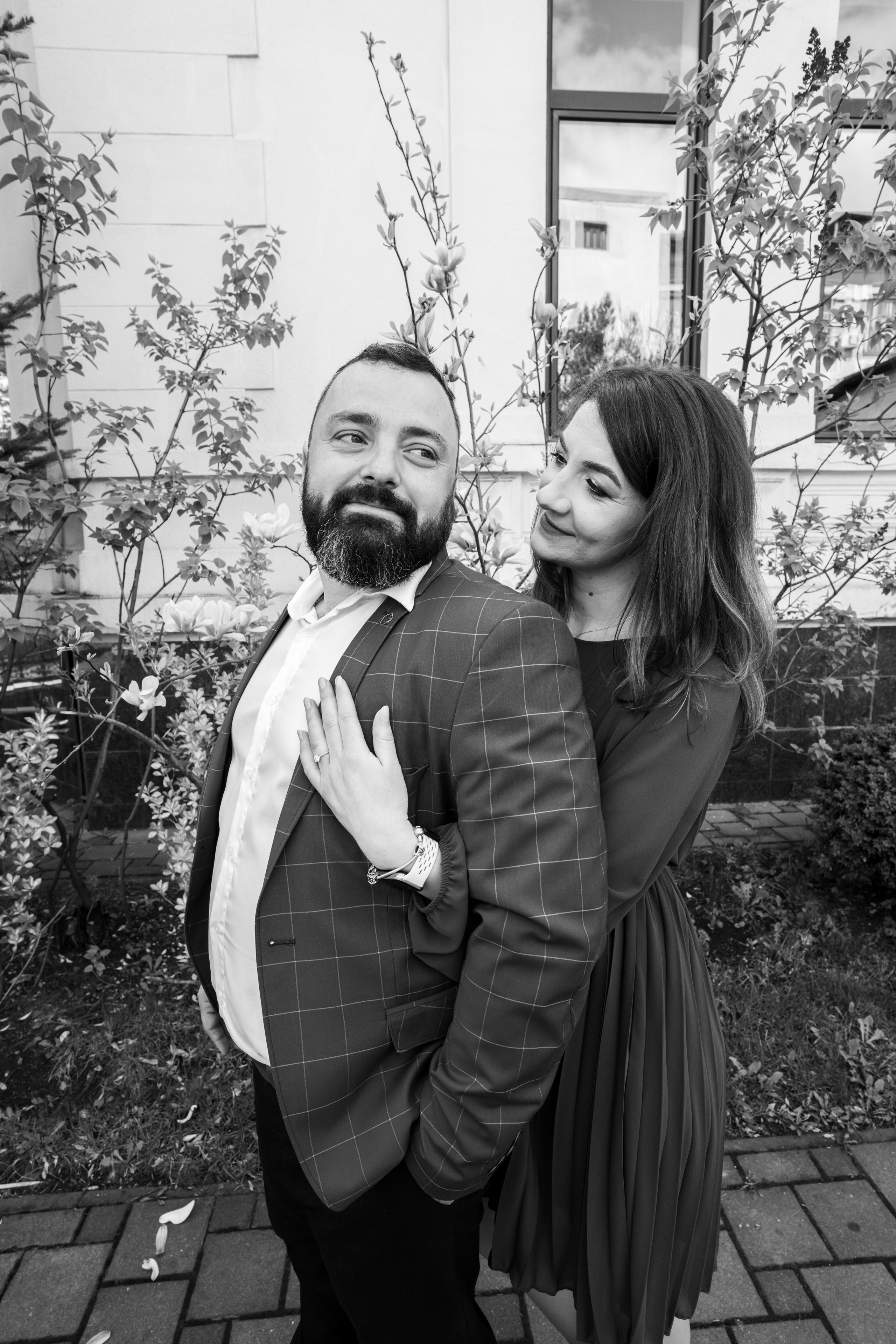 Cununie Civila Iulia & Liviu