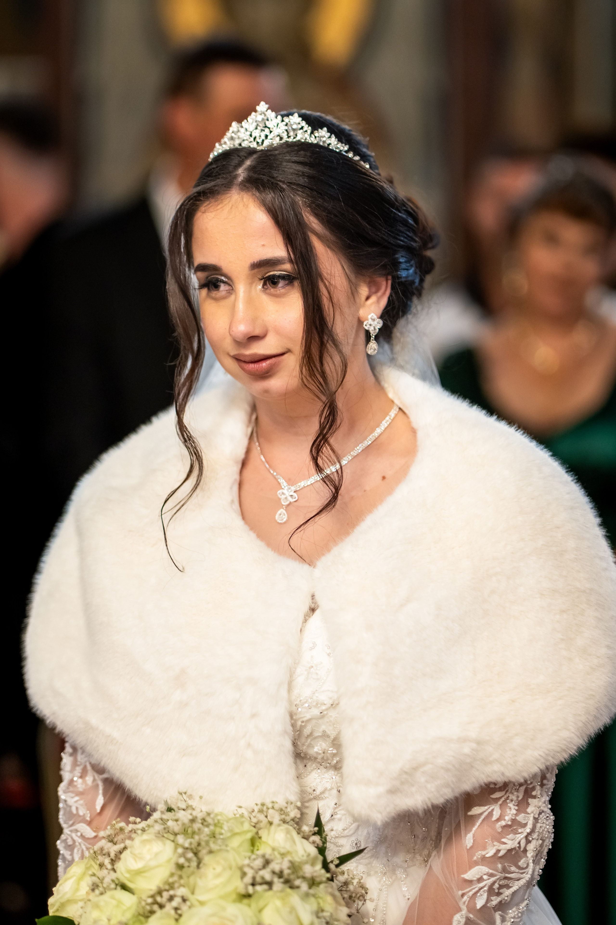 Nuntă Nicoleta & Marin. Mihai Alexandra Events