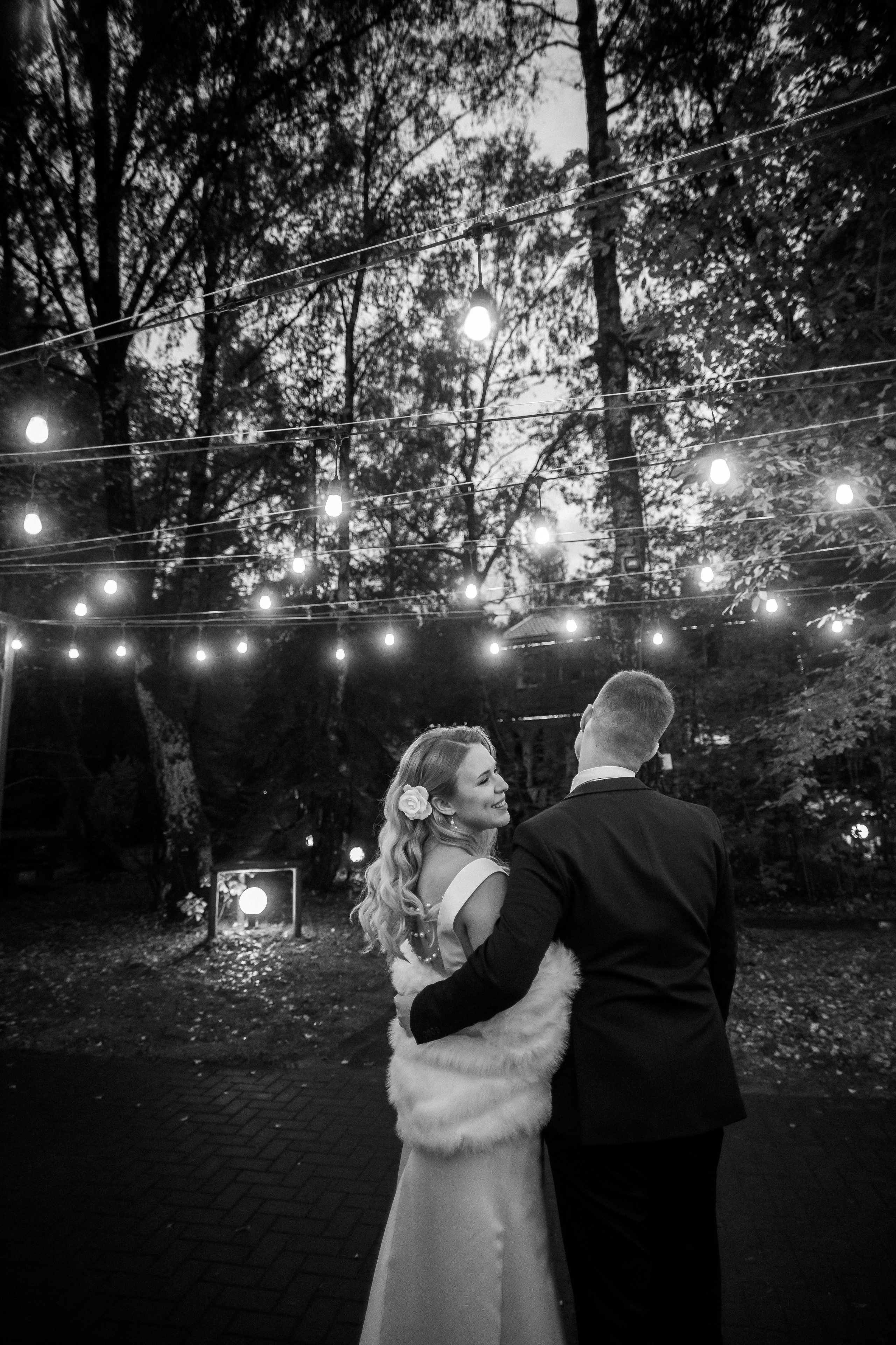 Sweet wedding day. Photographer in Los Angeles. Julia Ishmuratova