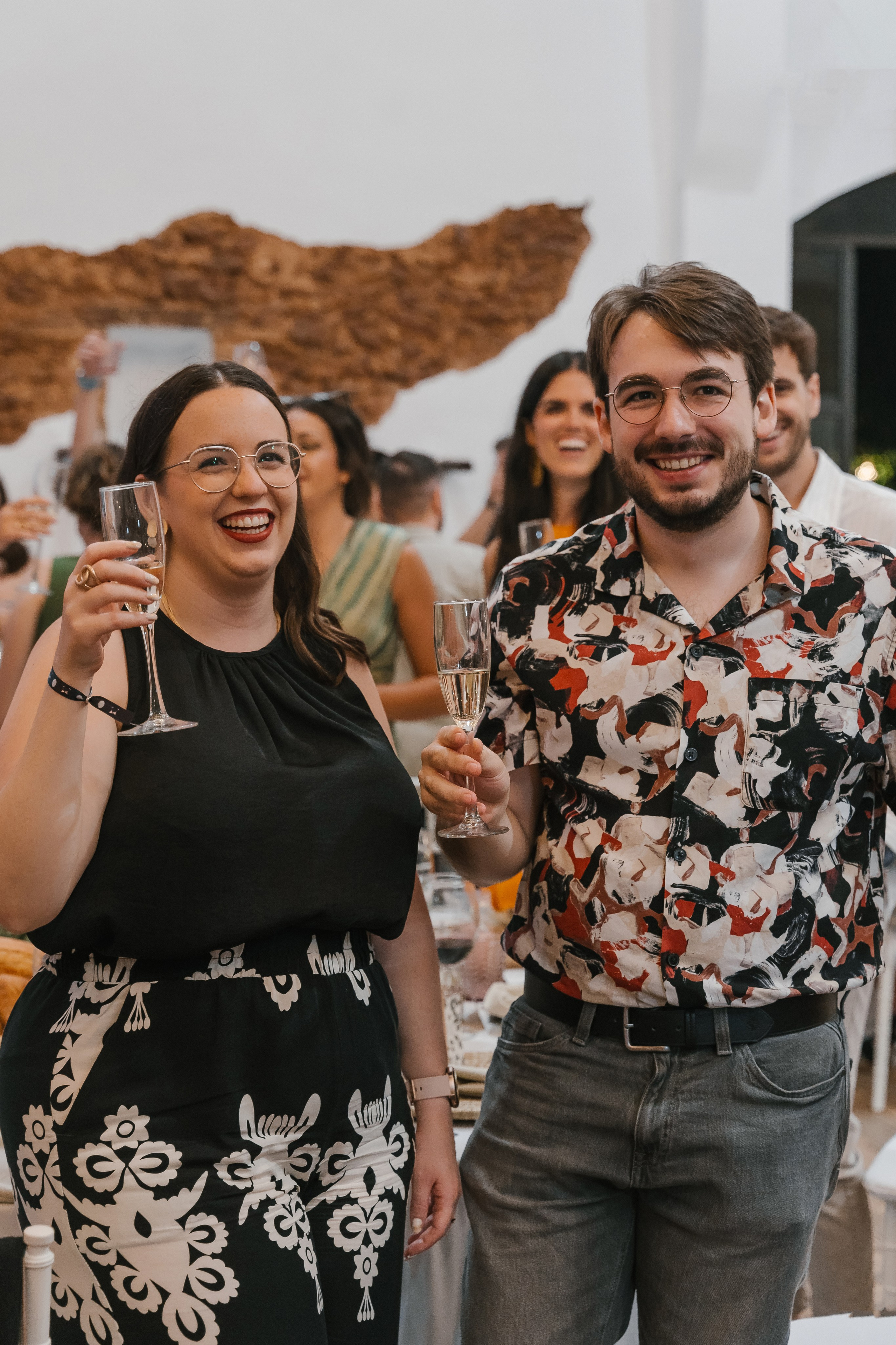 J+C. Fotógrafa de bodas y familias en España, Valencia: Nadia ProFoto