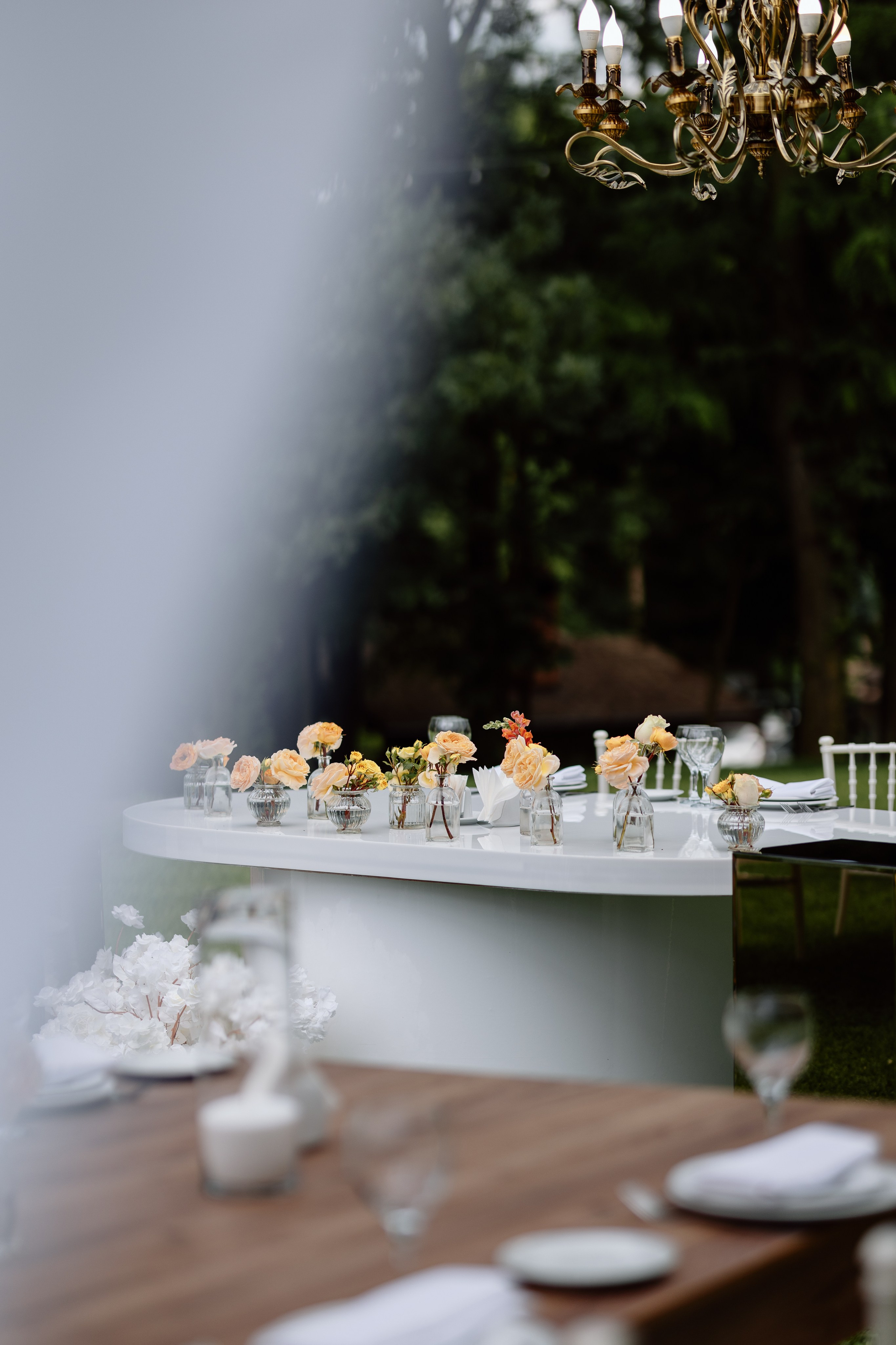 Corina & Dumitru. Main