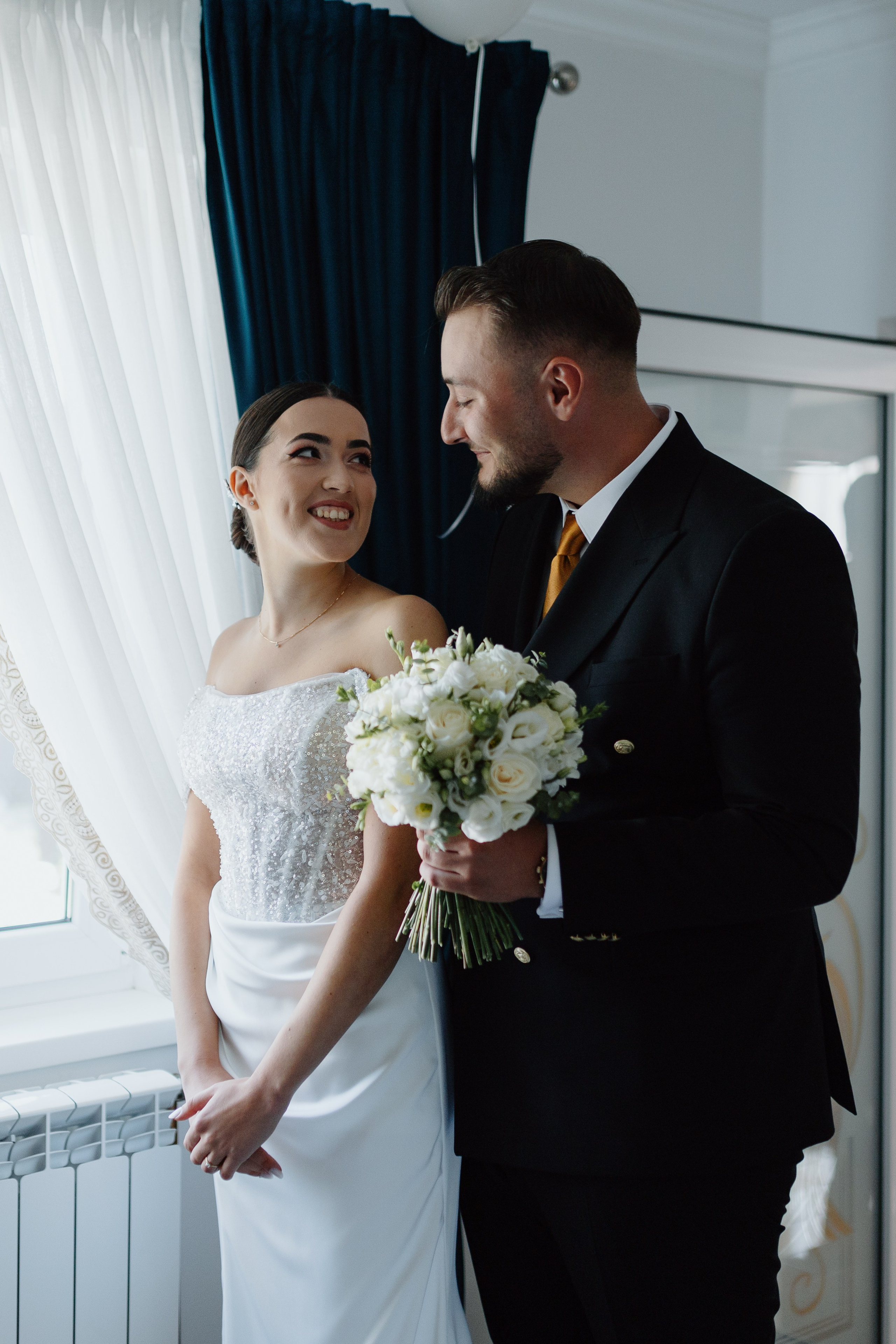 Iustin & Fabiana. Main