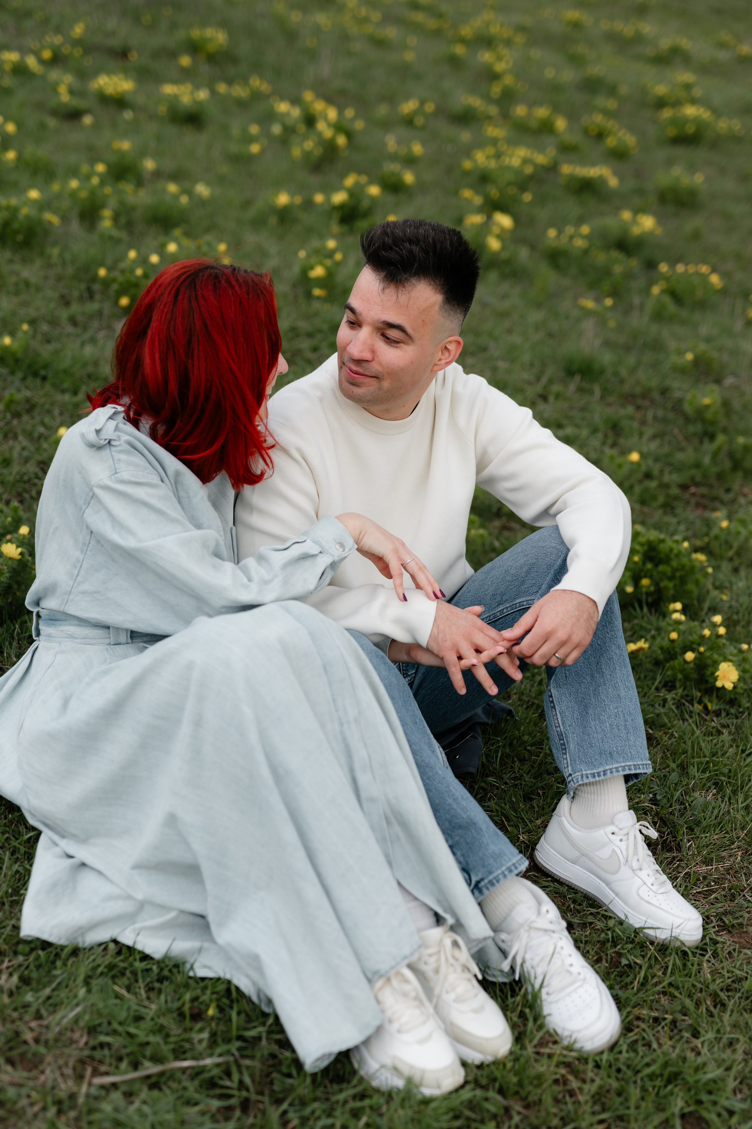 Casiana & Victor. Main