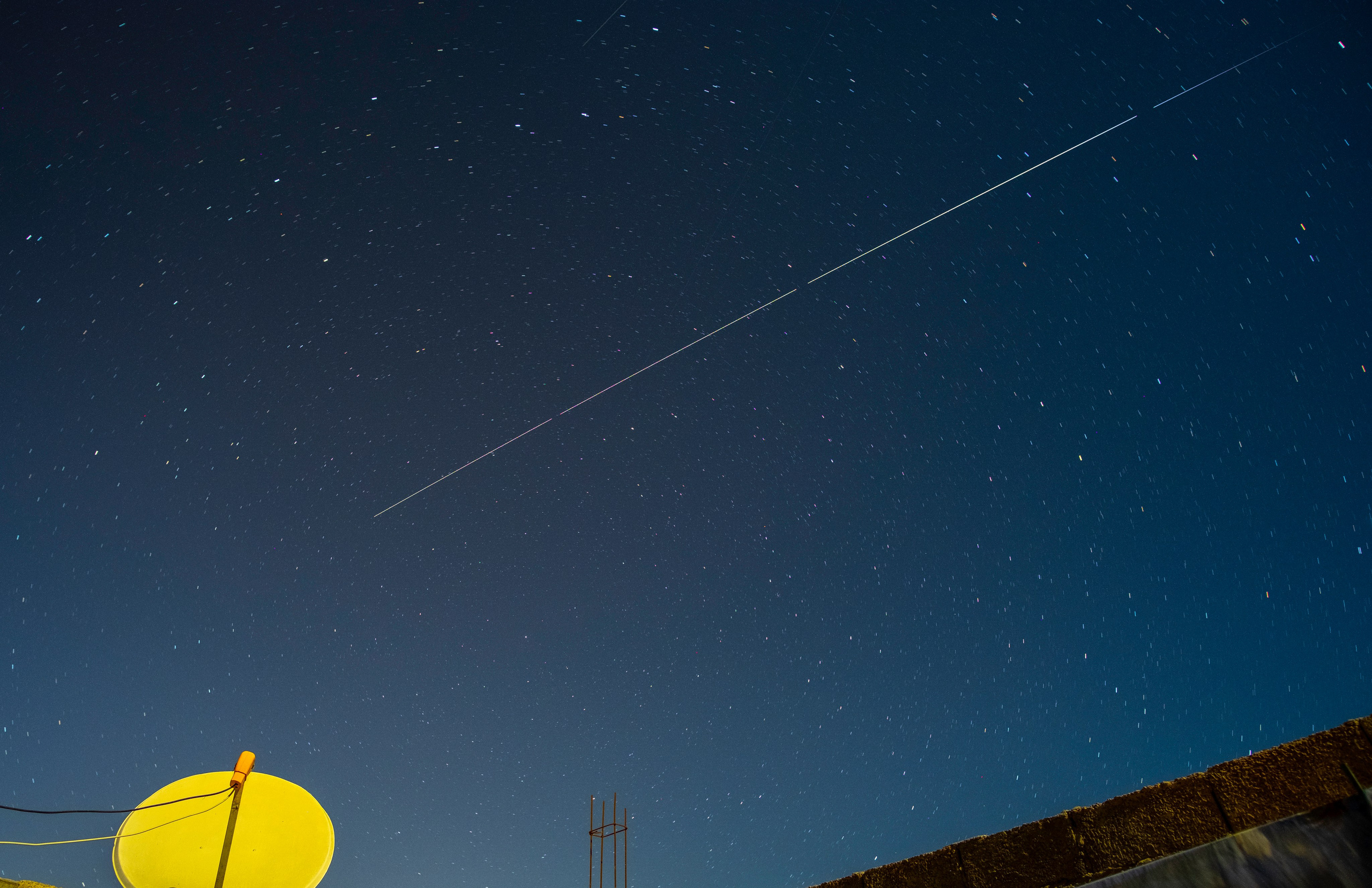 Фото. Брахим — фотограф