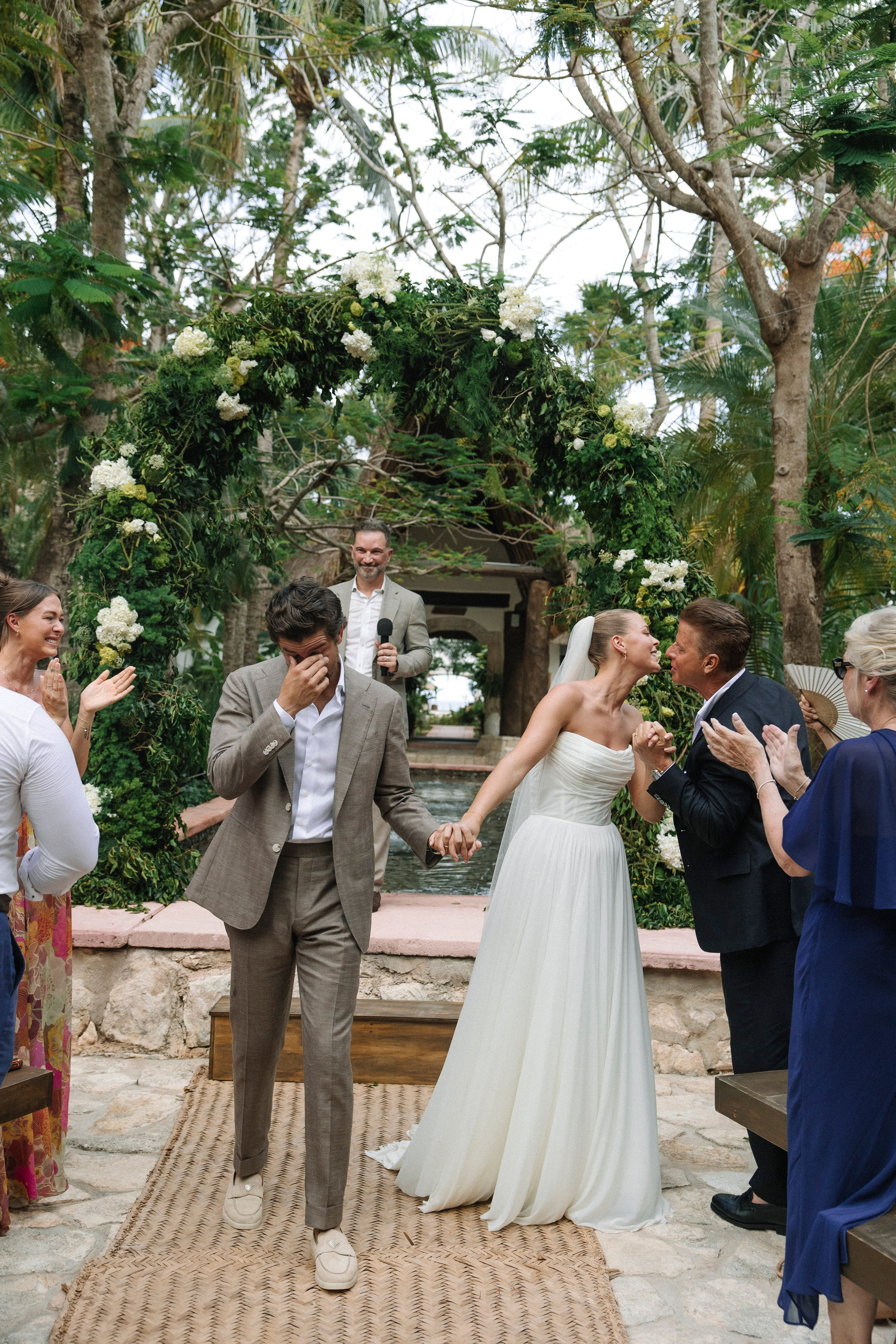 Maroma, A Belmont Hotel, Riviera Maya. Wedding photographer Mexico Sayulita Puerto Vallarta Punta Mita Cabo