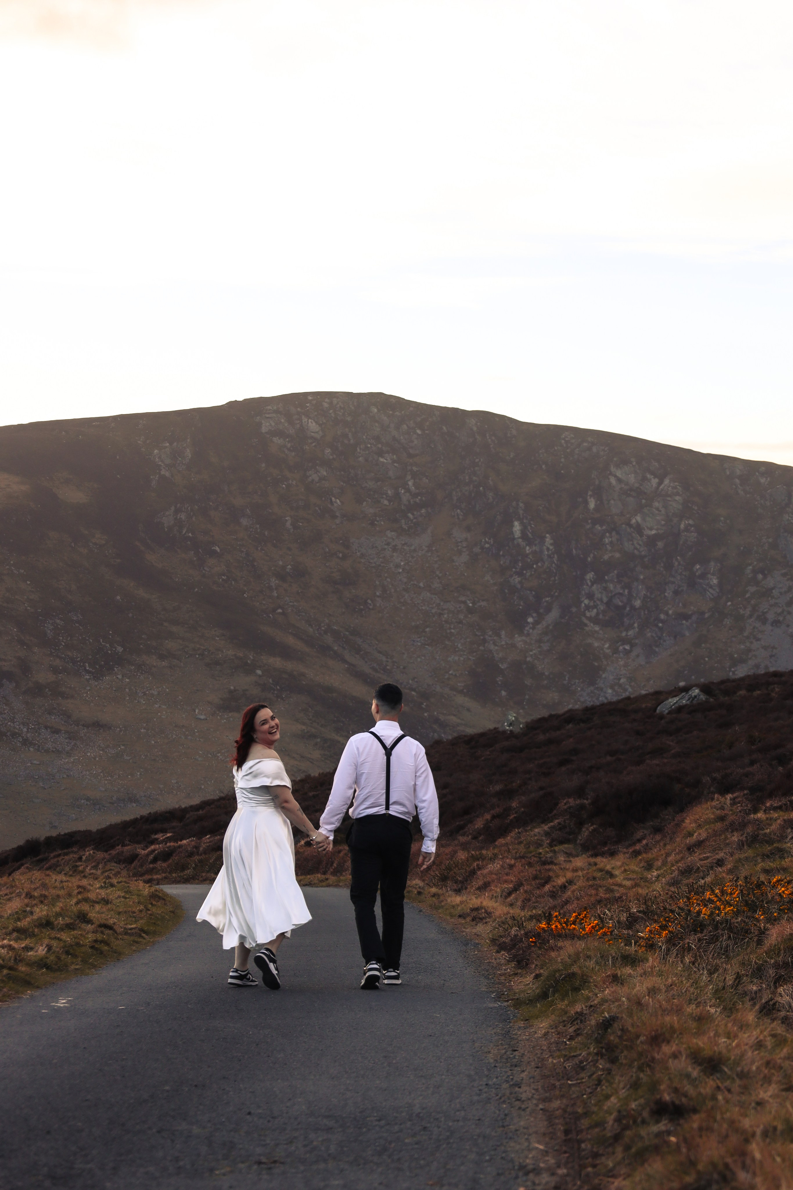 Pre Wedding | Thayla & Mauricio Pt2. Adriano Caetano photography in Dublin