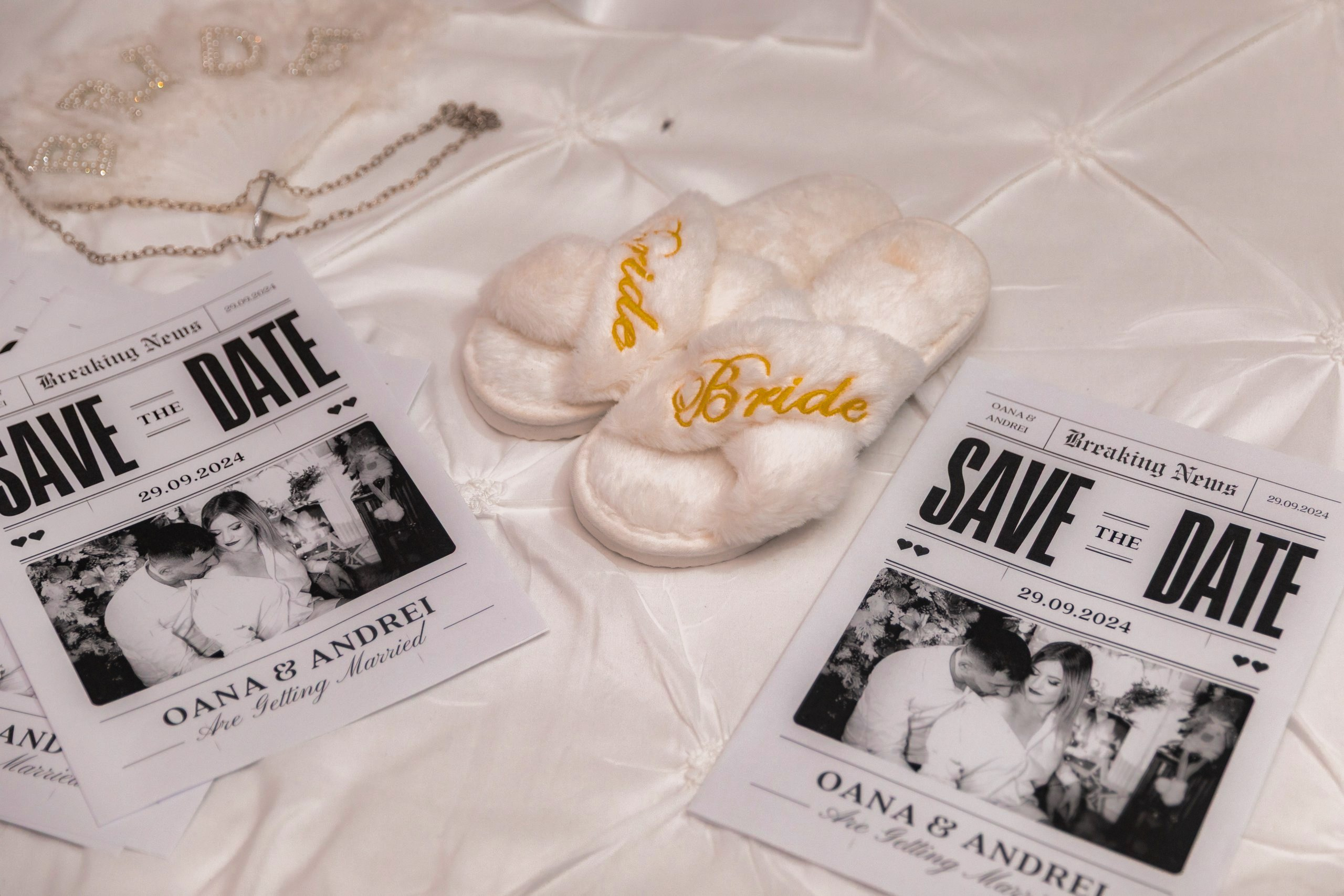 Andrei & Oana – Fotograf Nuntă Botoșani | Alin Chirilă – Povestitor prin Fotografie