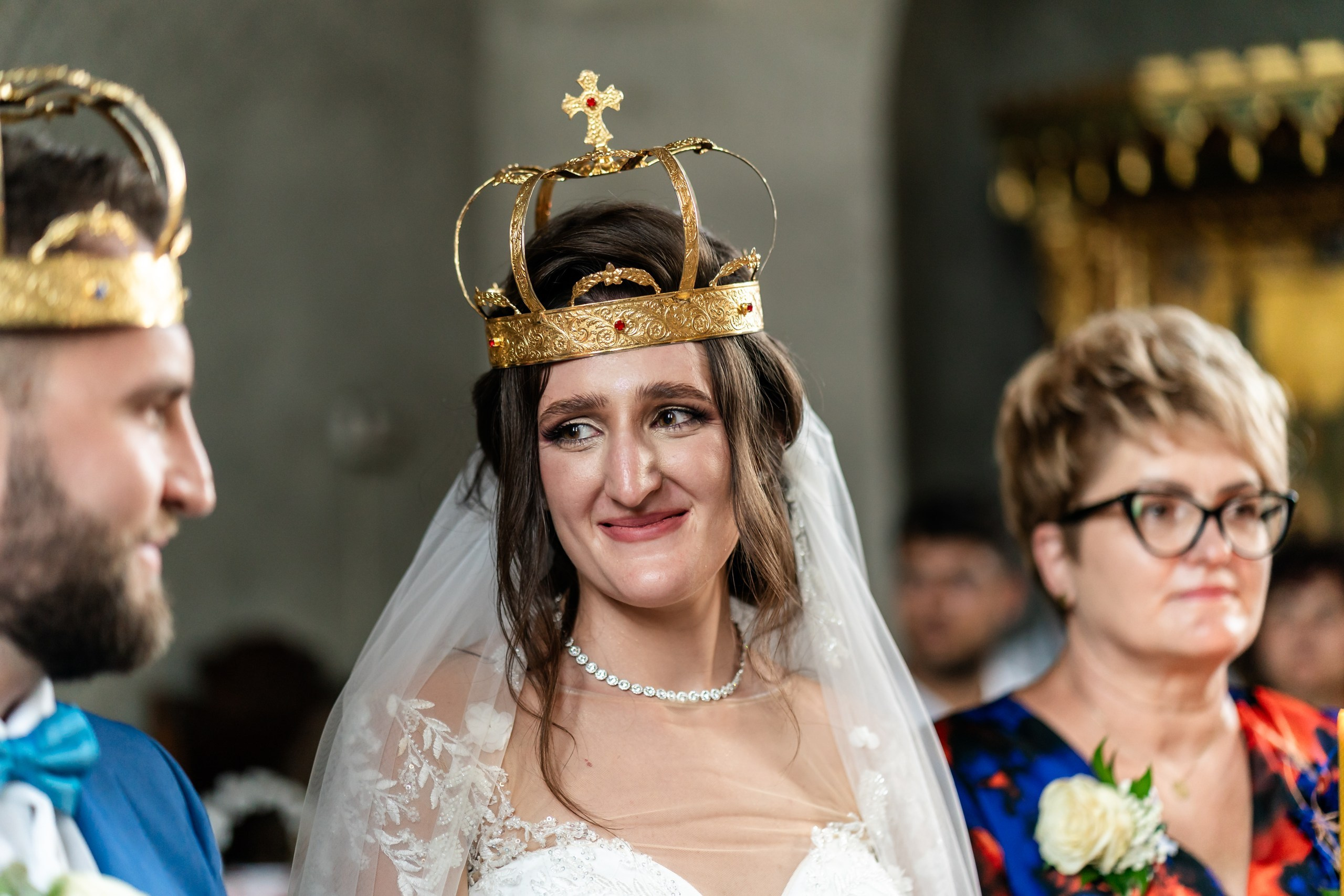 Camille & Alexandra 2024 – Poveste de nuntă cu eleganță și emoție | Fotograf Alin Chirilă